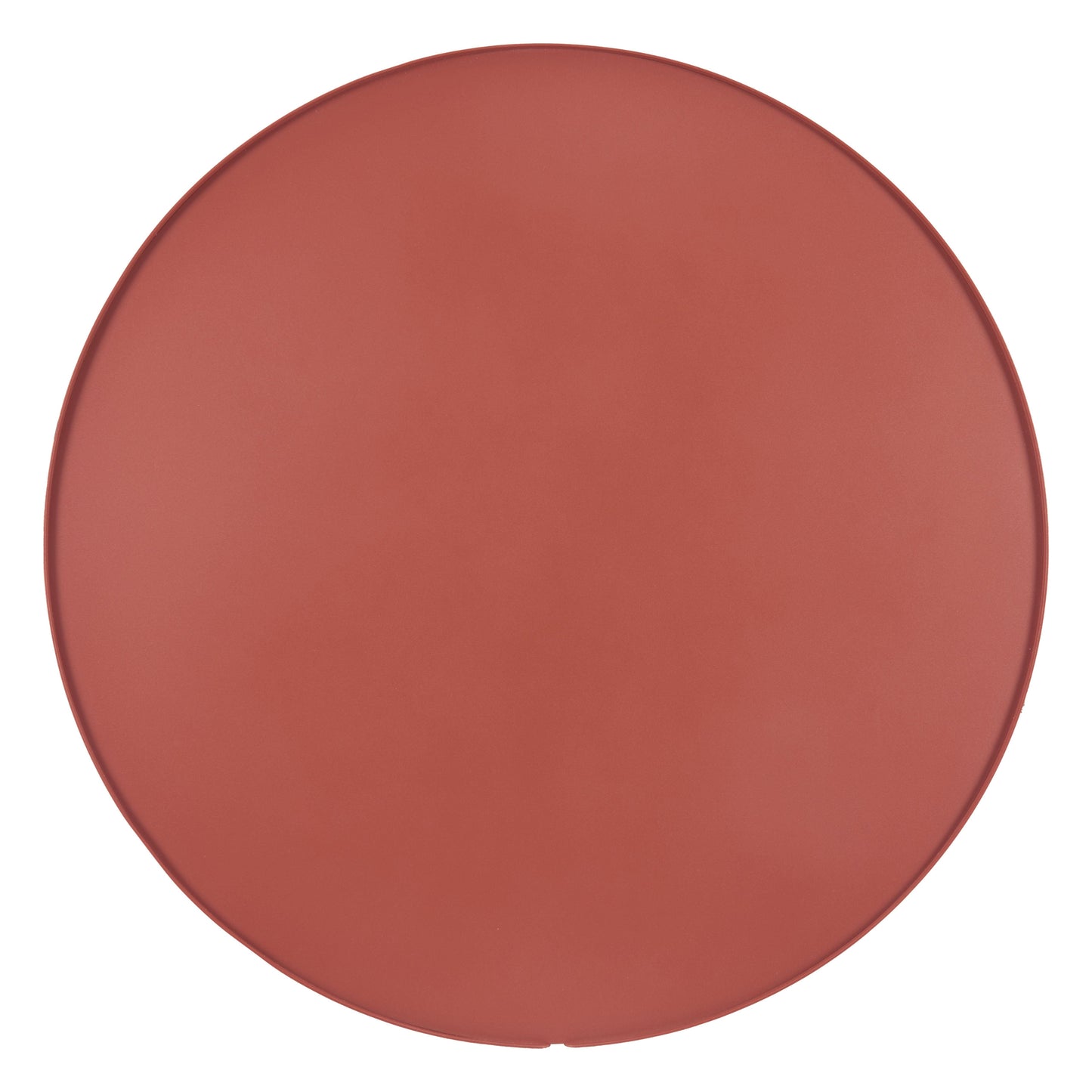 Bayu Side Table Brown - Disselt Designs