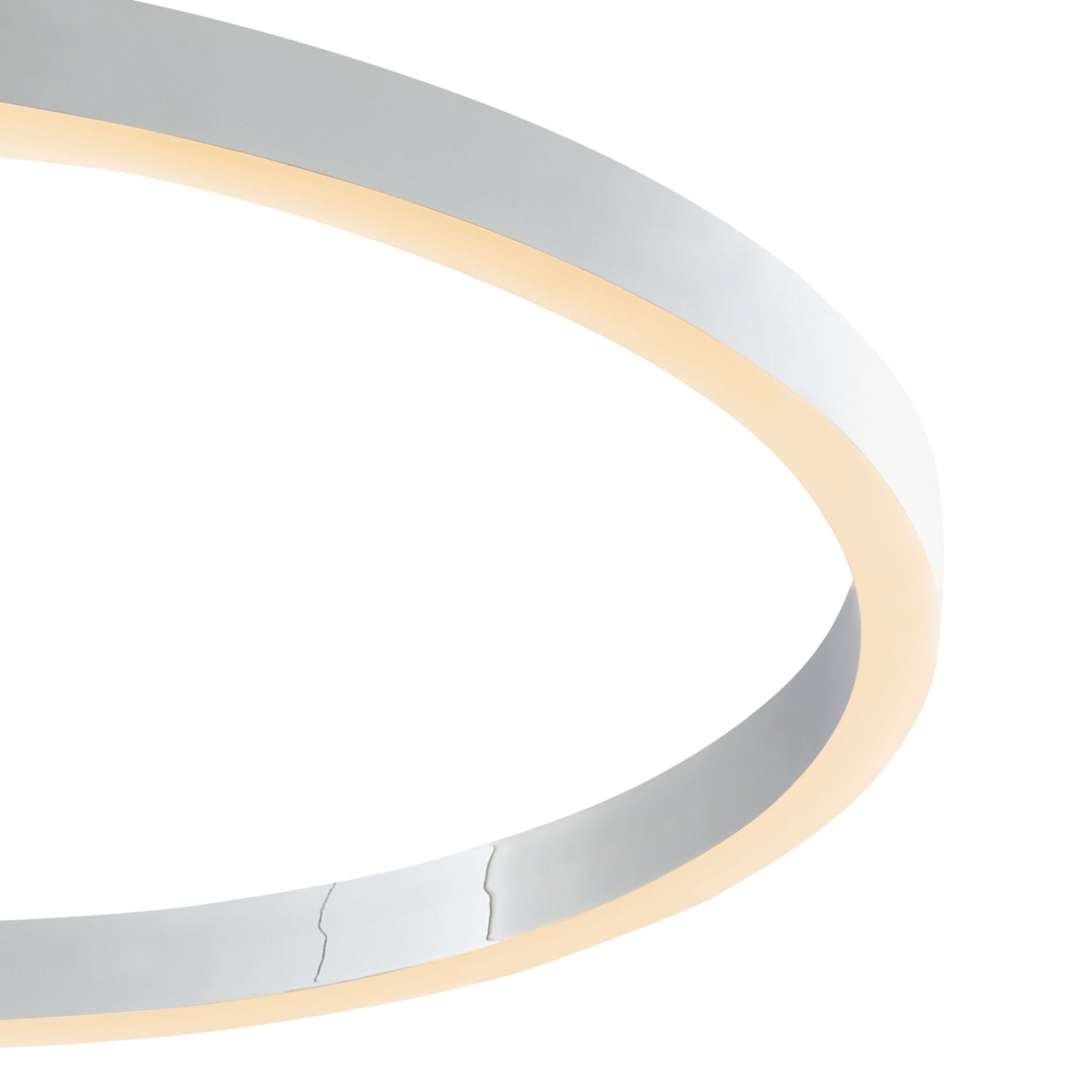 Salzburg Round Chandelier // Chrome - Disselt Designs