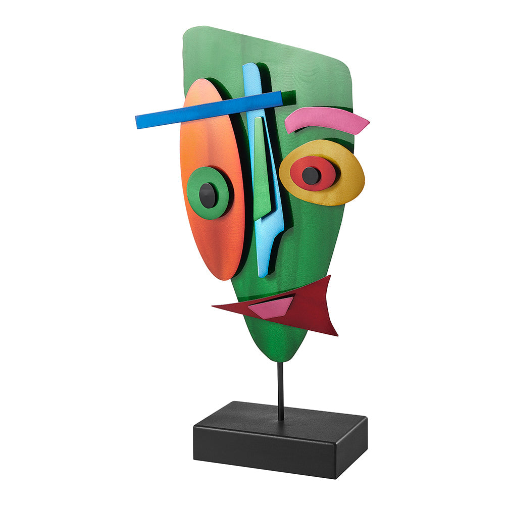 Colorful Mask Desings 2 - Disselt Designs