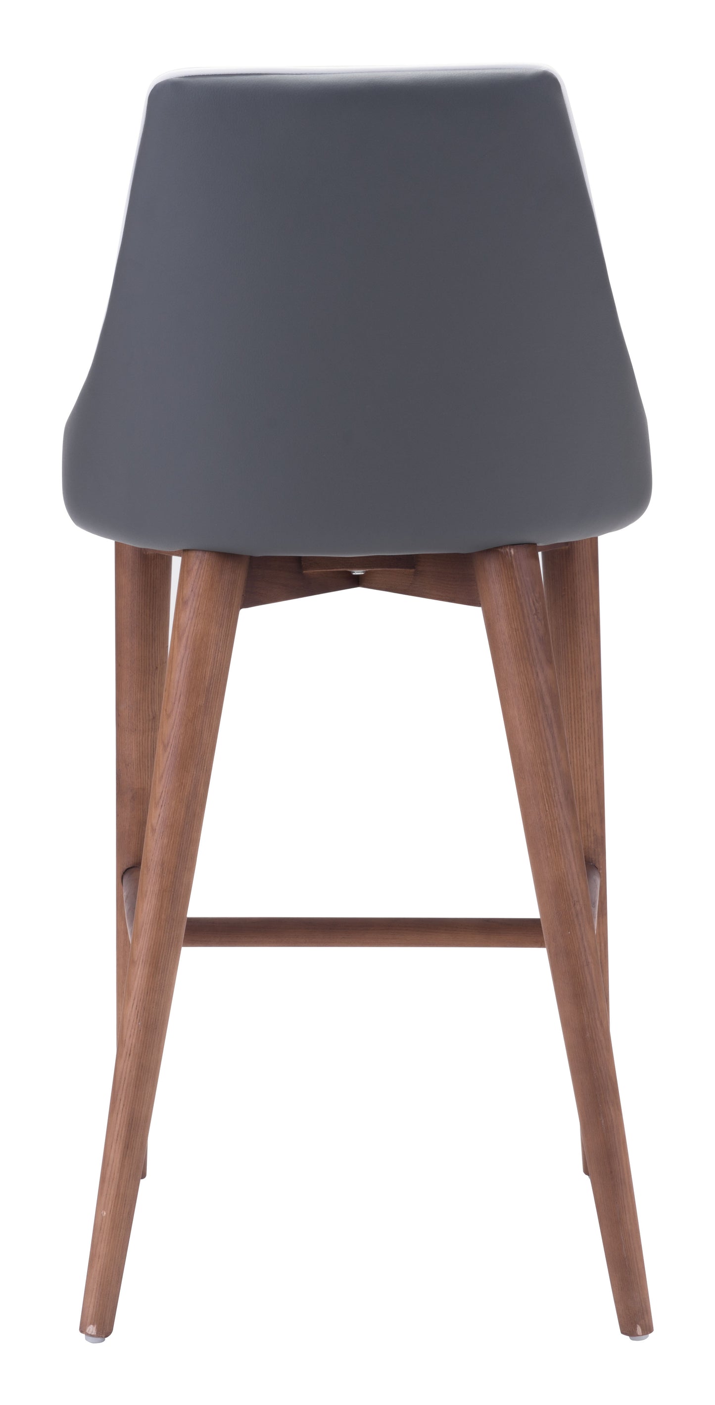 Moor Counter Stool Dark Gray - Disselt Designs