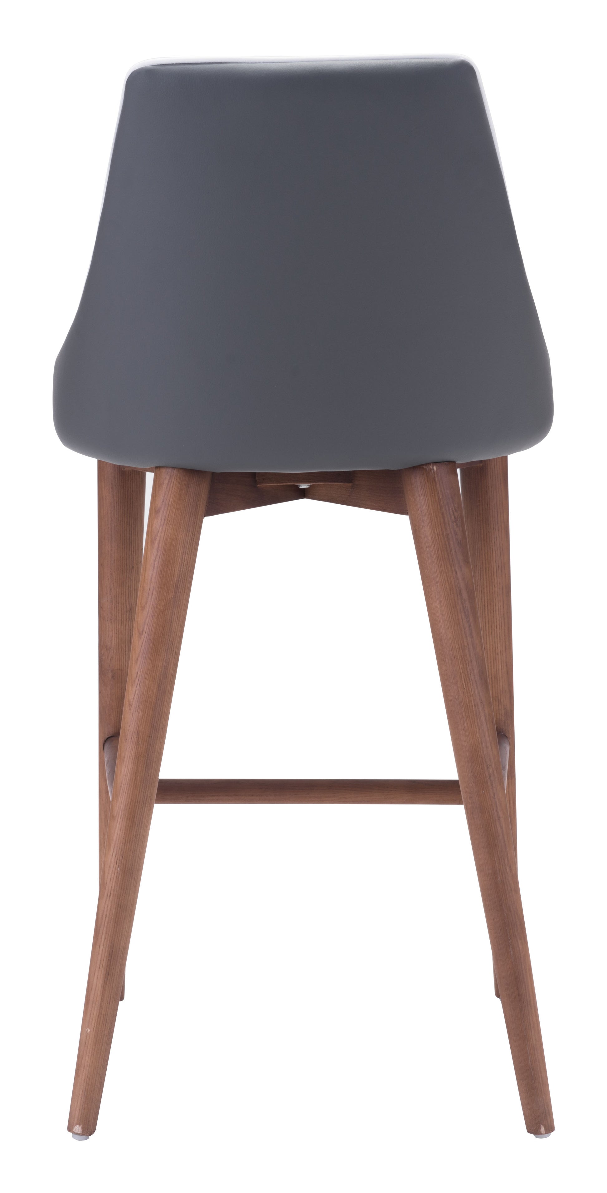 Moor Counter Stool Dark Gray - Disselt Designs