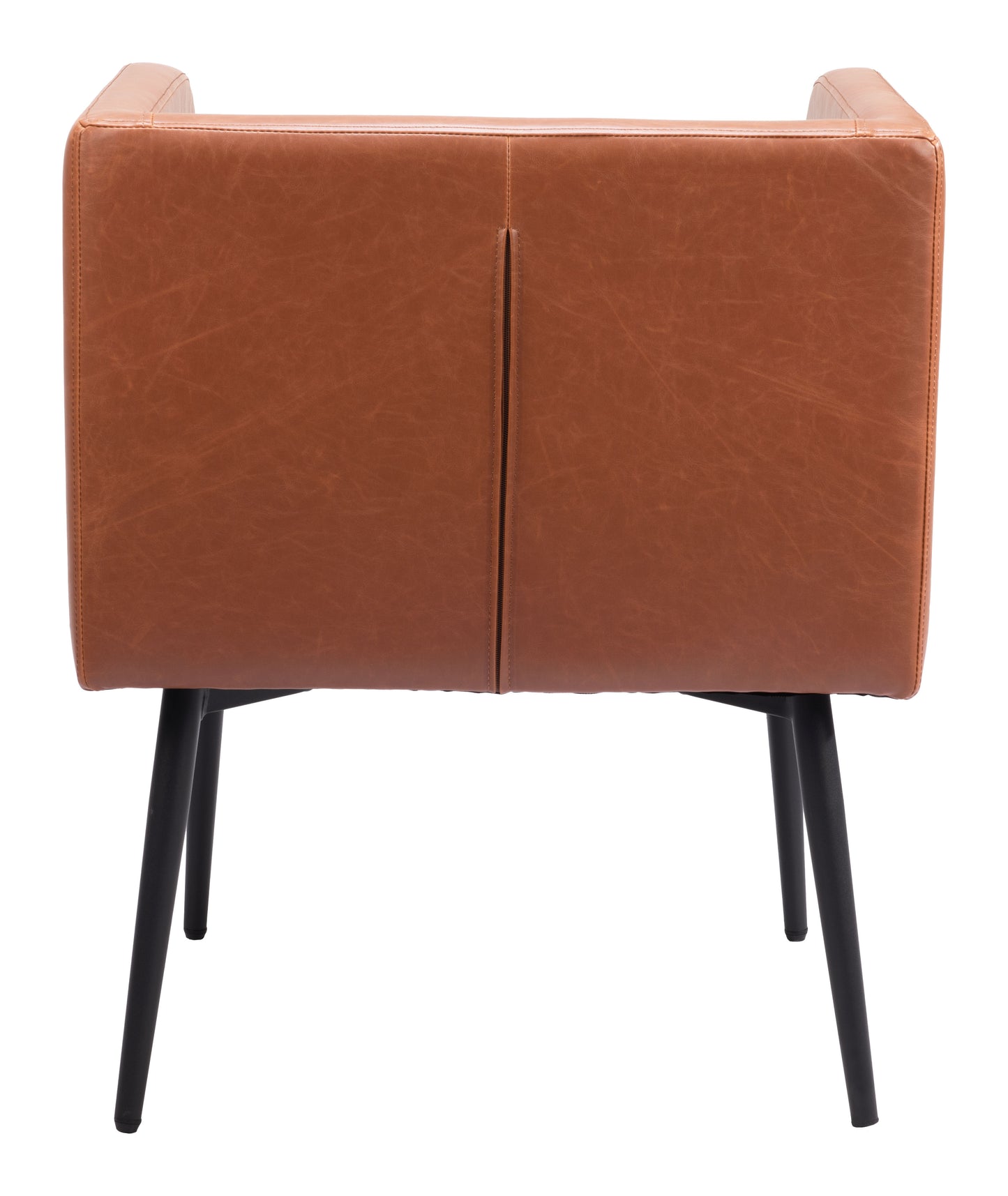 Horbat Dining Chair Brown