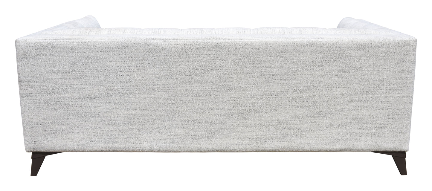 Punta Cana Sofa Leonardo Snow - Disselt Designs