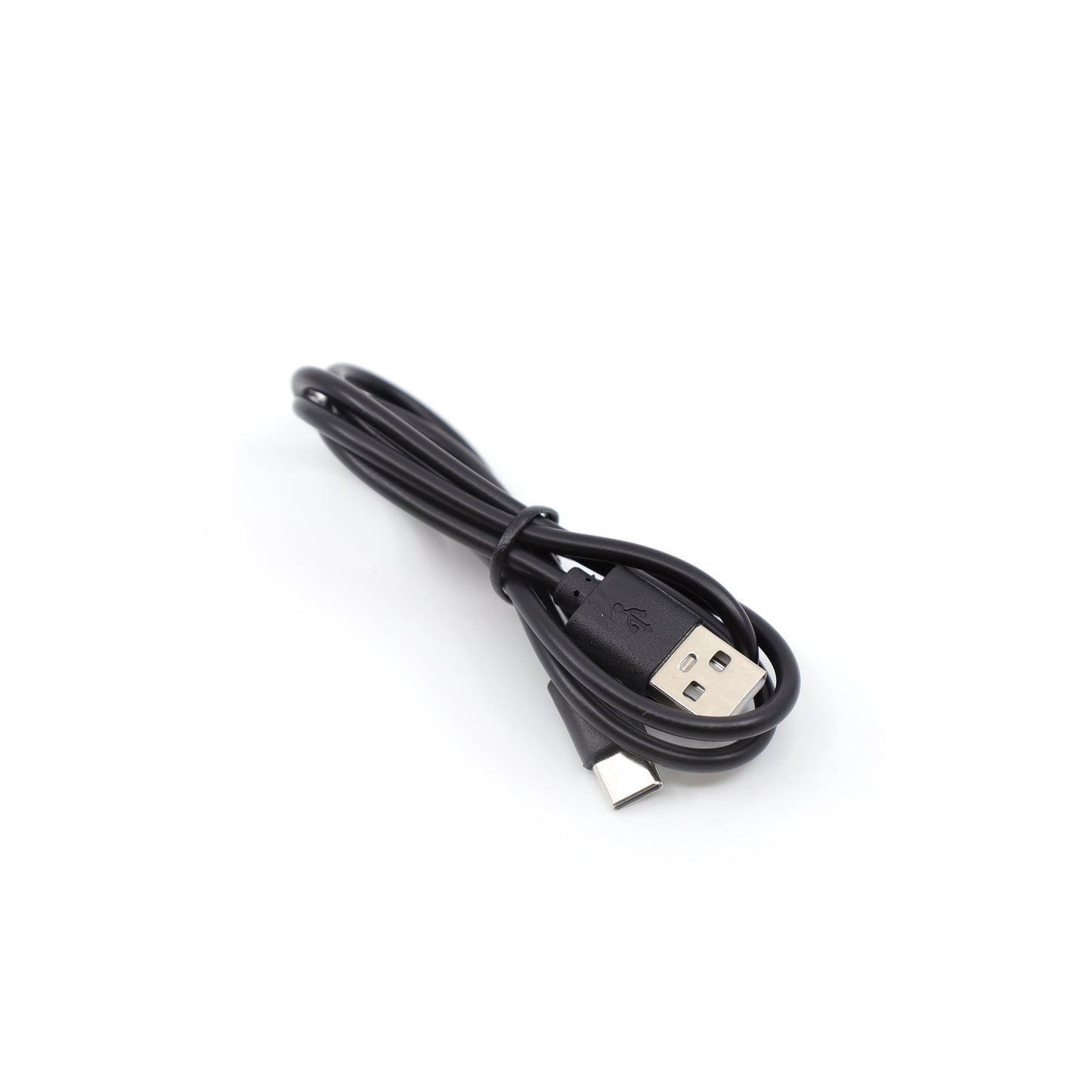 Beam Column Rechargeable Table Lamp // Black - Disselt Designs