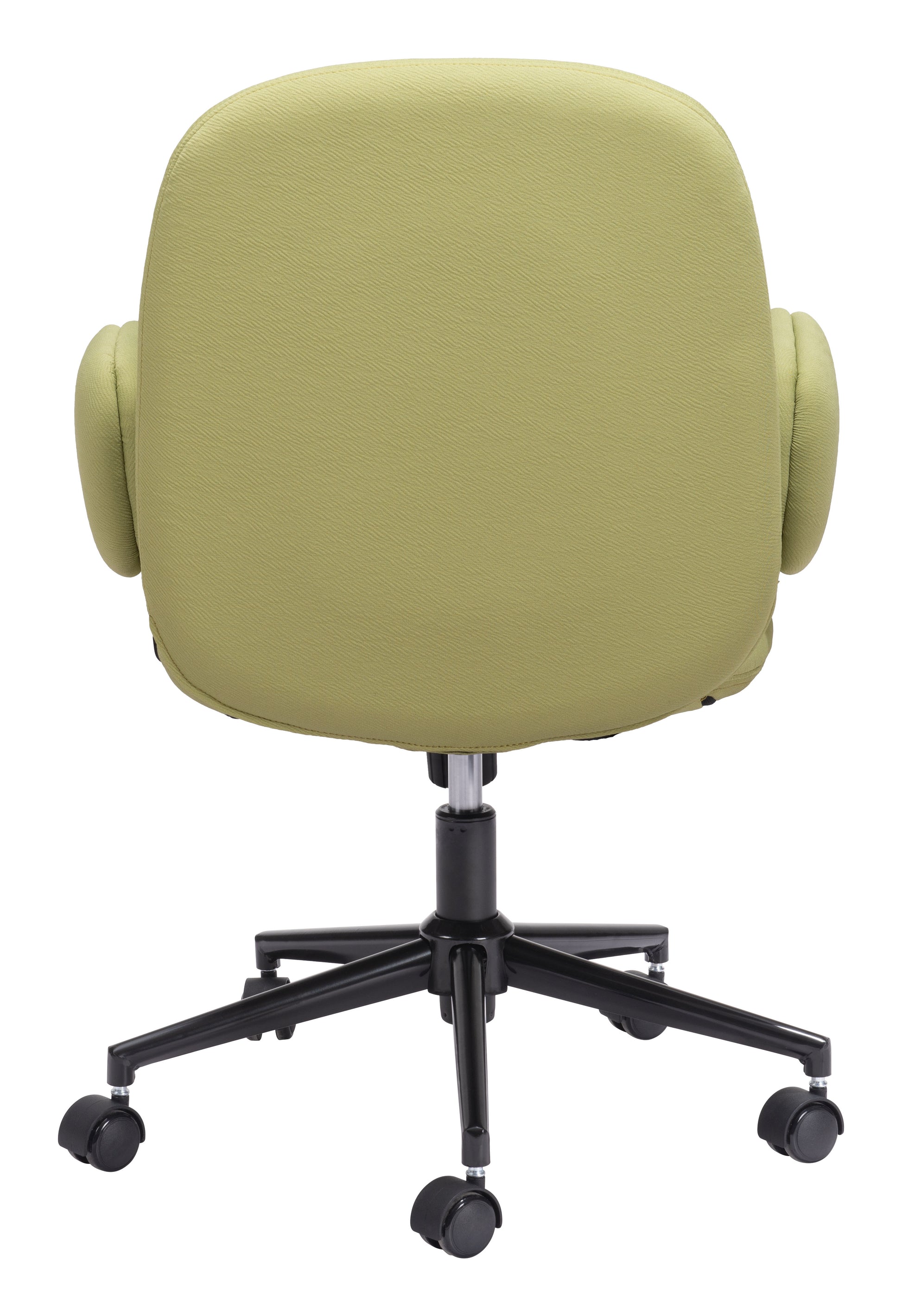 Lionel Office Chair Olive Green - Disselt Designs