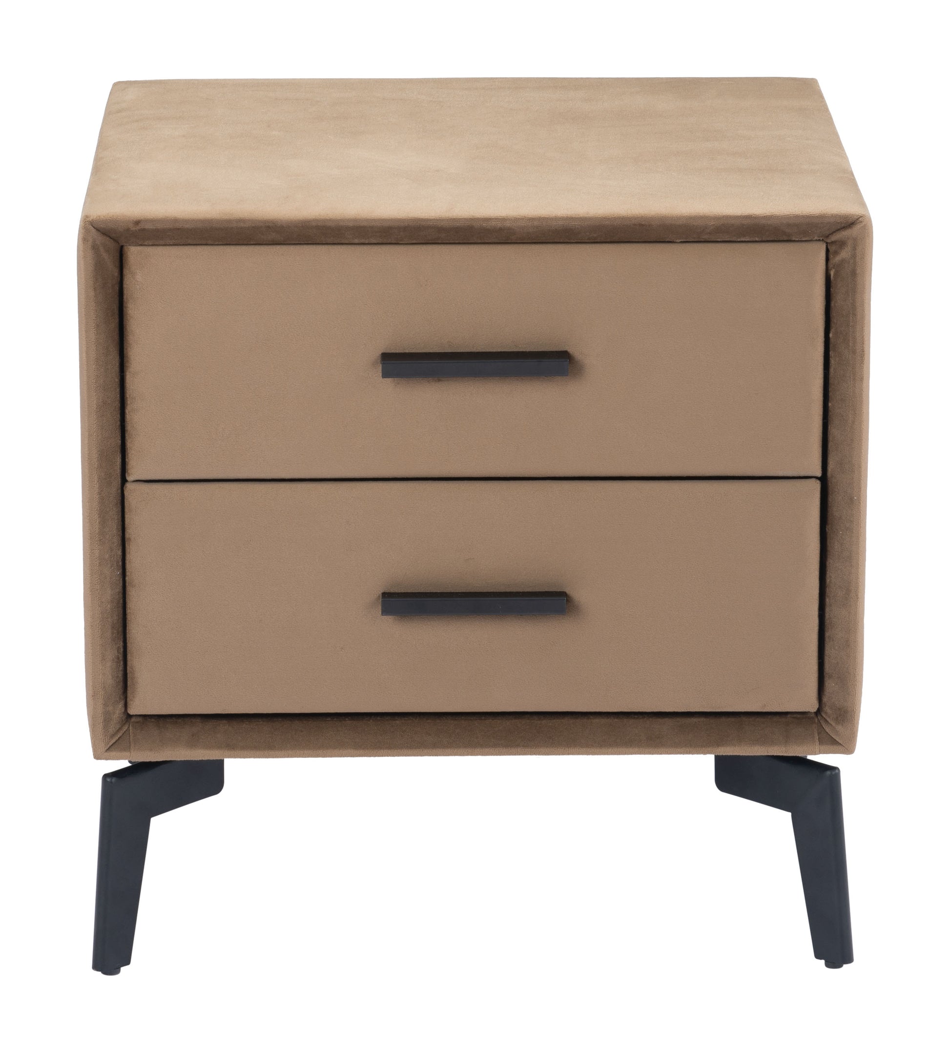 Montana Side Table Brown - Disselt Designs