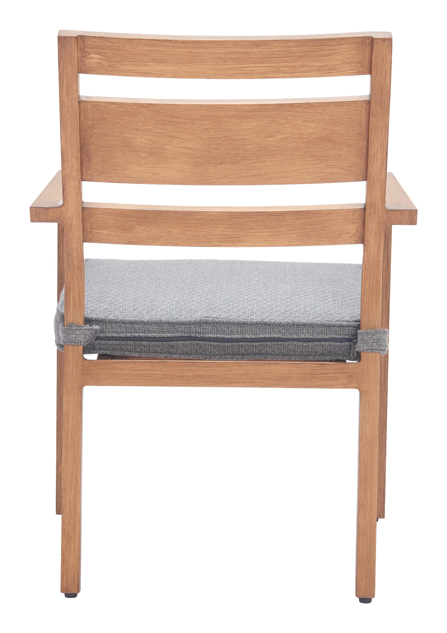 Rader Dining Chair (Set of 2) Natural - Disselt Designs