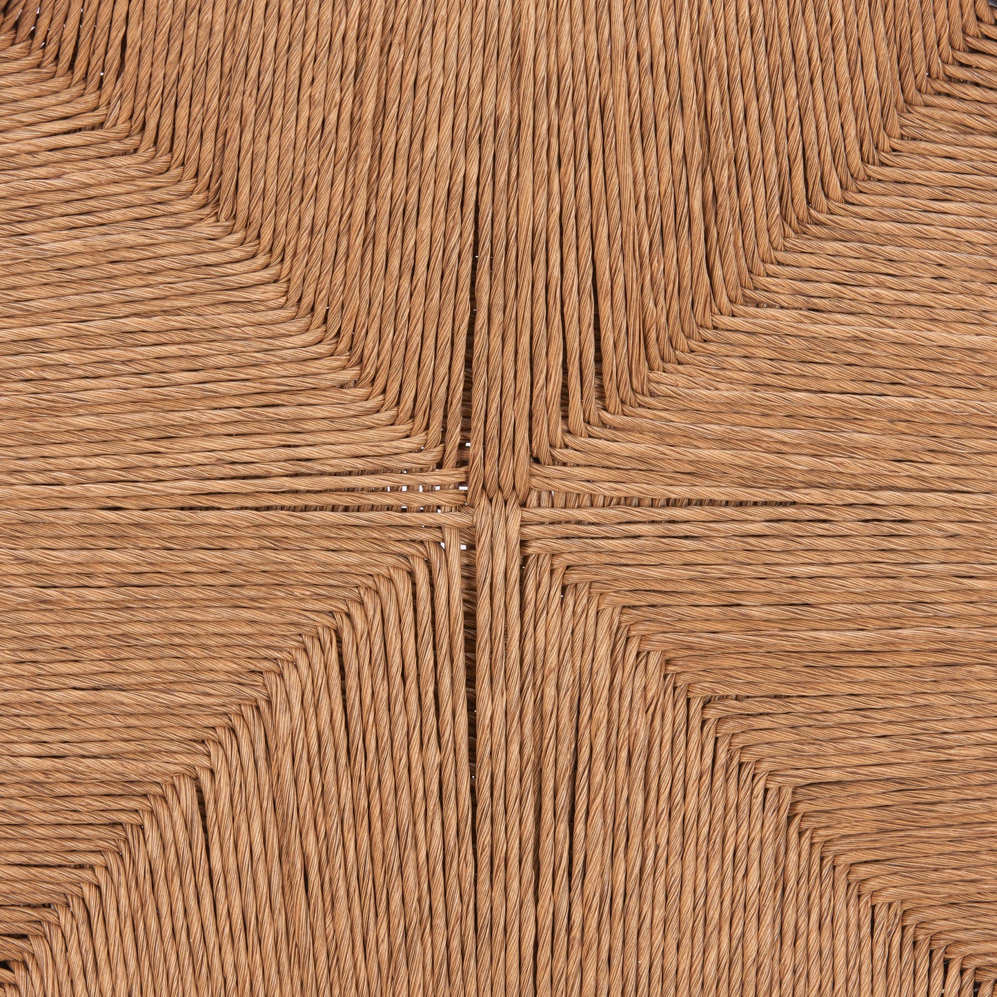 Iska Bench Natural - Disselt Designs