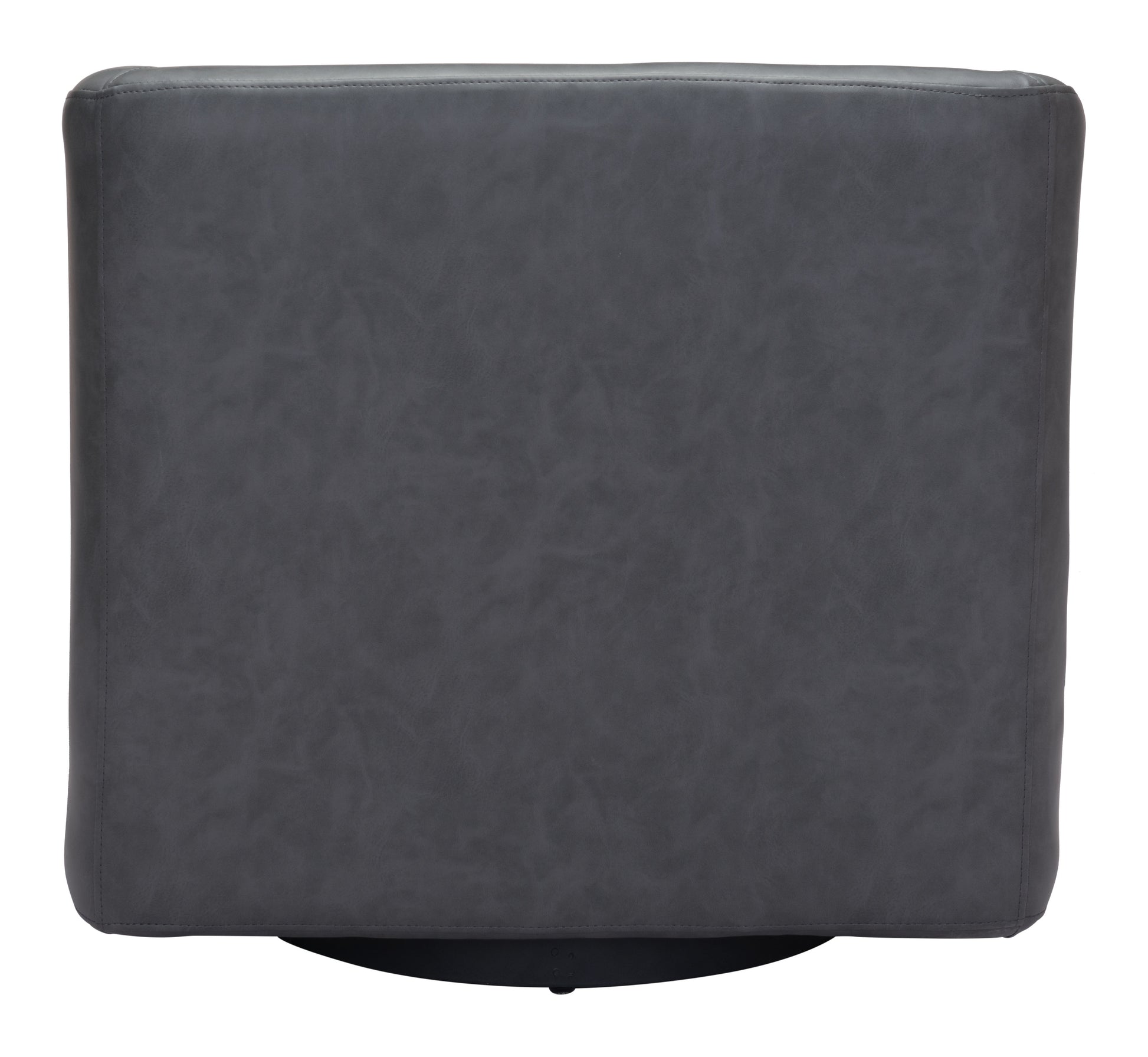 Brooks Accent Chair Gray - Disselt Designs