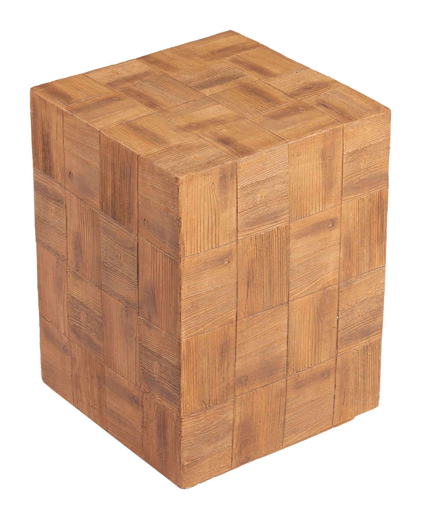 Cetka Side Table Natural