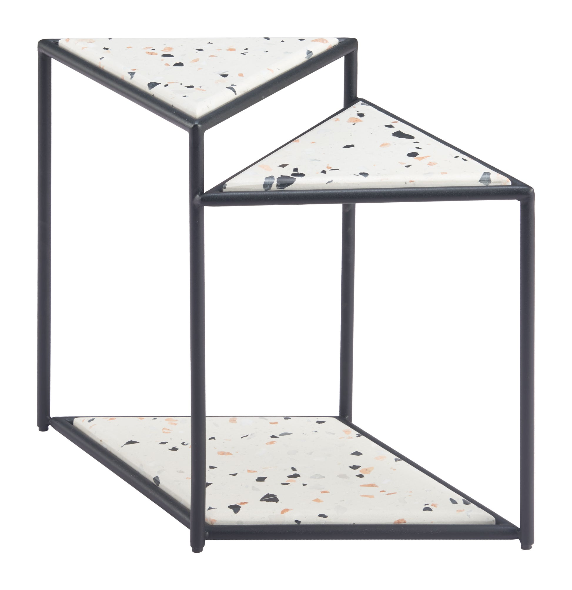 Miste Side Table Multicolor - Disselt Designs