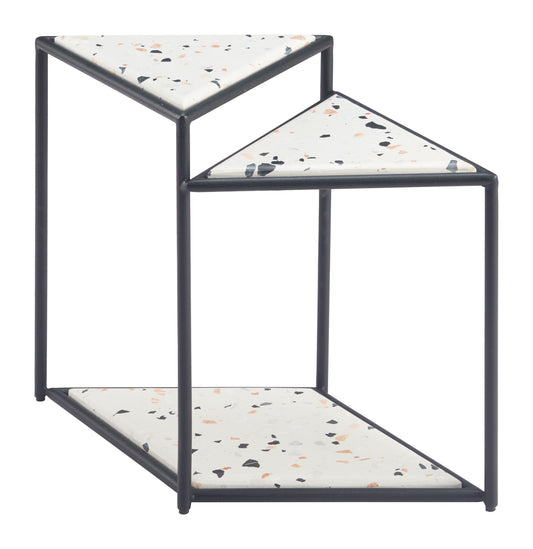 Miste Side Table Multicolor - Disselt Designs
