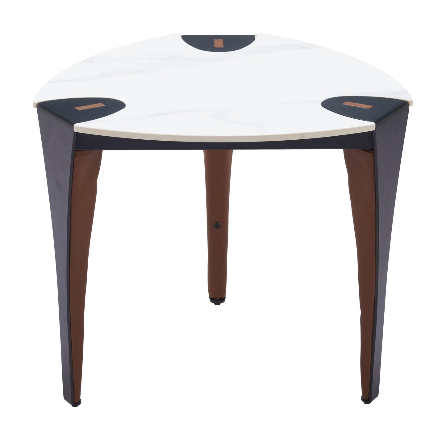 Bogey Side Table Multicolor - Disselt Designs