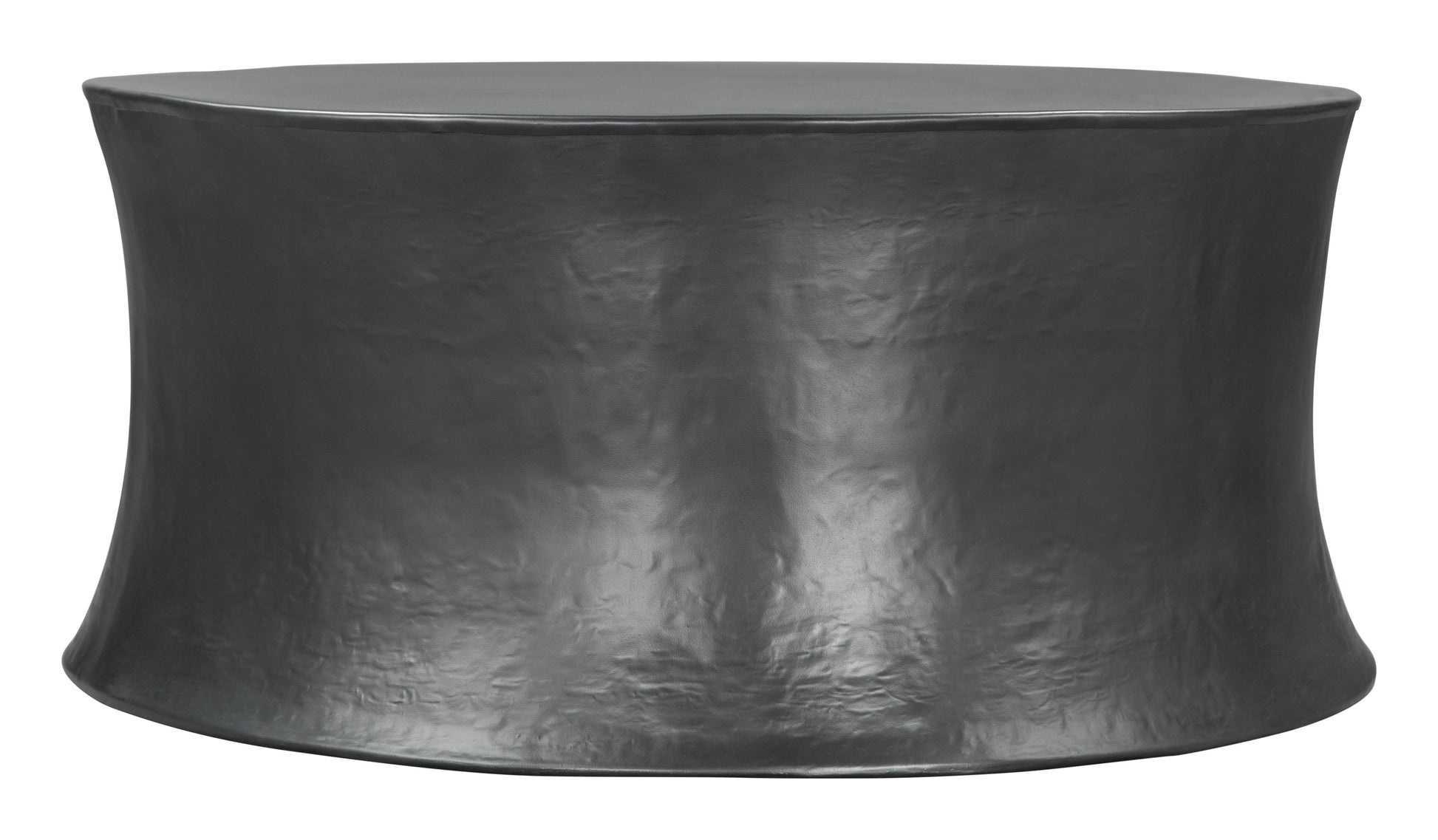 Dakar Coffee Table Black - Disselt Designs