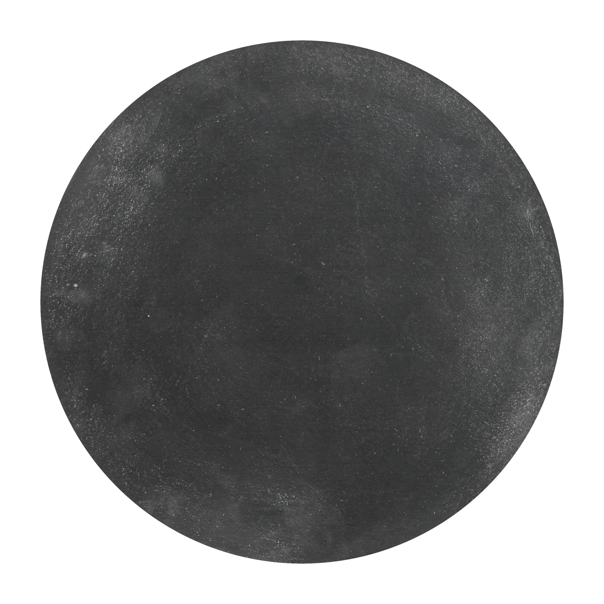 Tasse Side Table Black - Disselt Designs