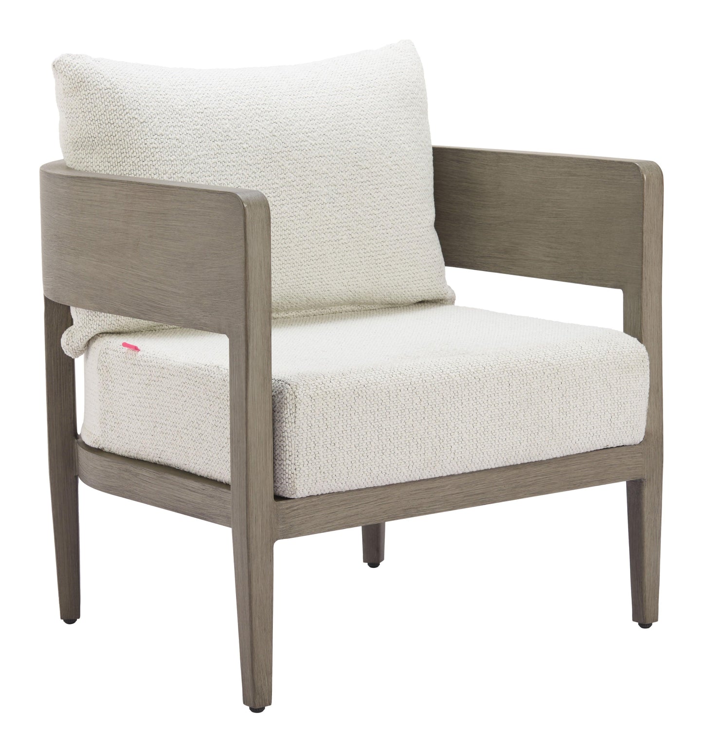Foret Armchair Beige - Disselt Designs