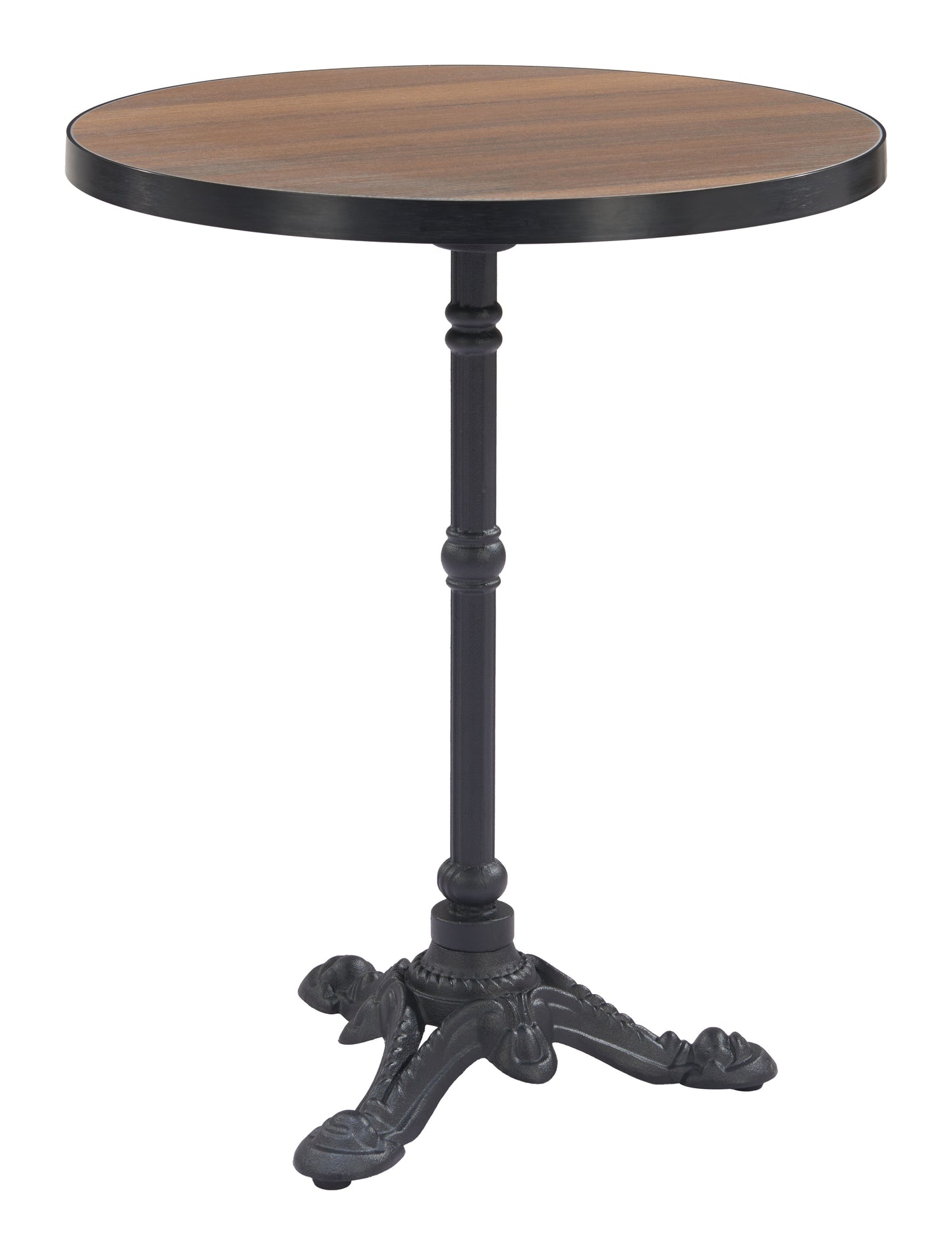 Gazebo Dining Table Walnut - Disselt Designs