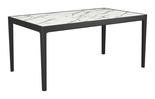Tokai Dining Table White - Disselt Designs