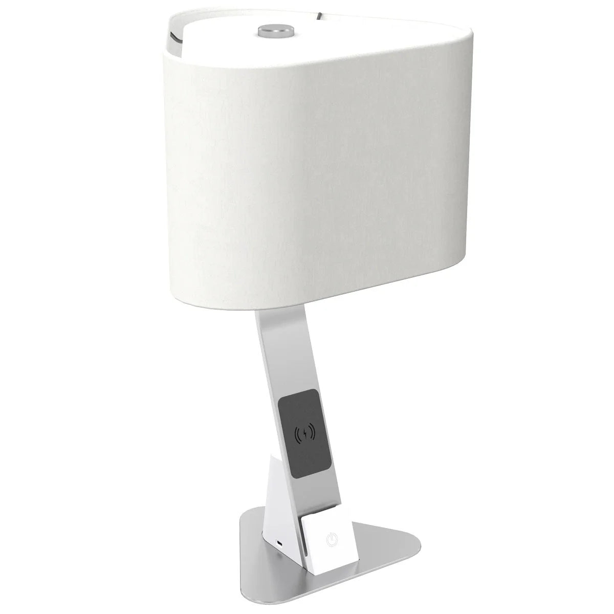Brooklyn AURA LED Desk Light (Wireless Qi™ Charging) - Disselt Designs