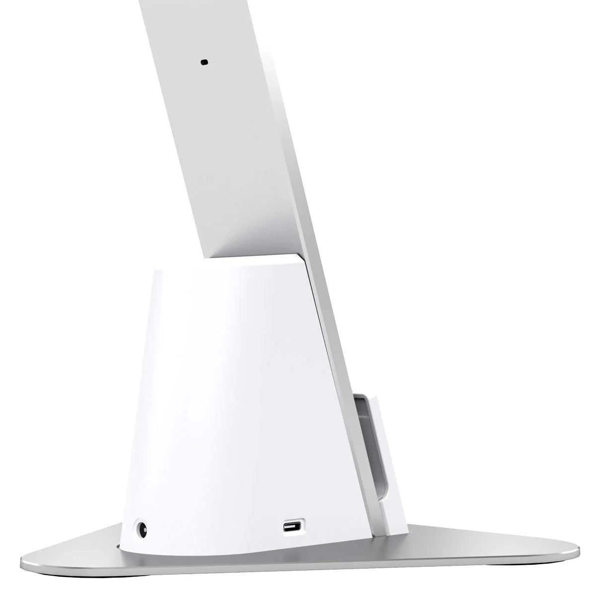 Brooklyn AURA LED Desk Light (Wireless Qi™ Charging) - Disselt Designs