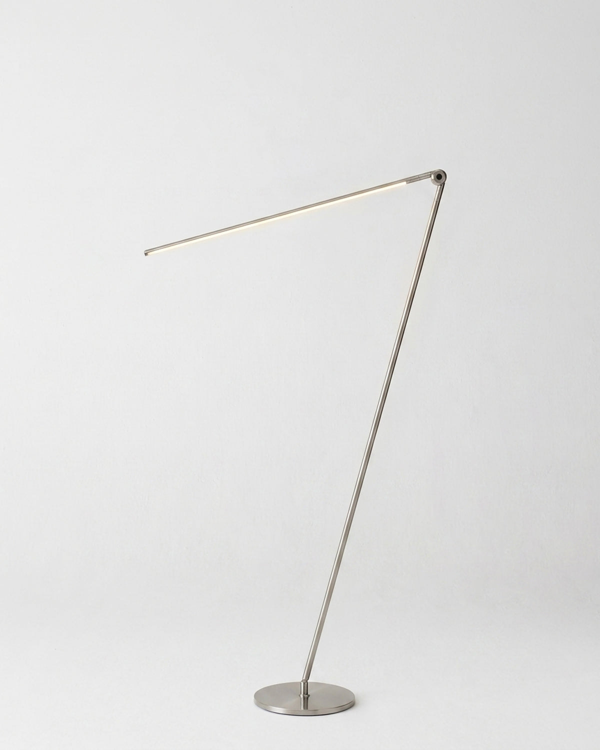Libra Floor Lamp