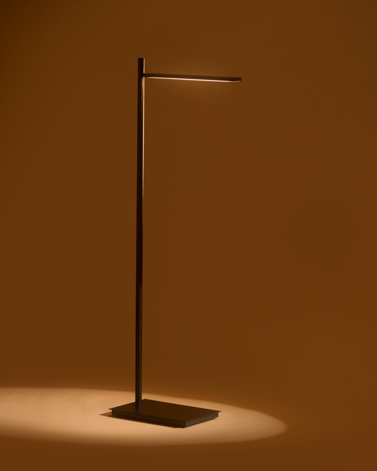 Linden Floor Lamp