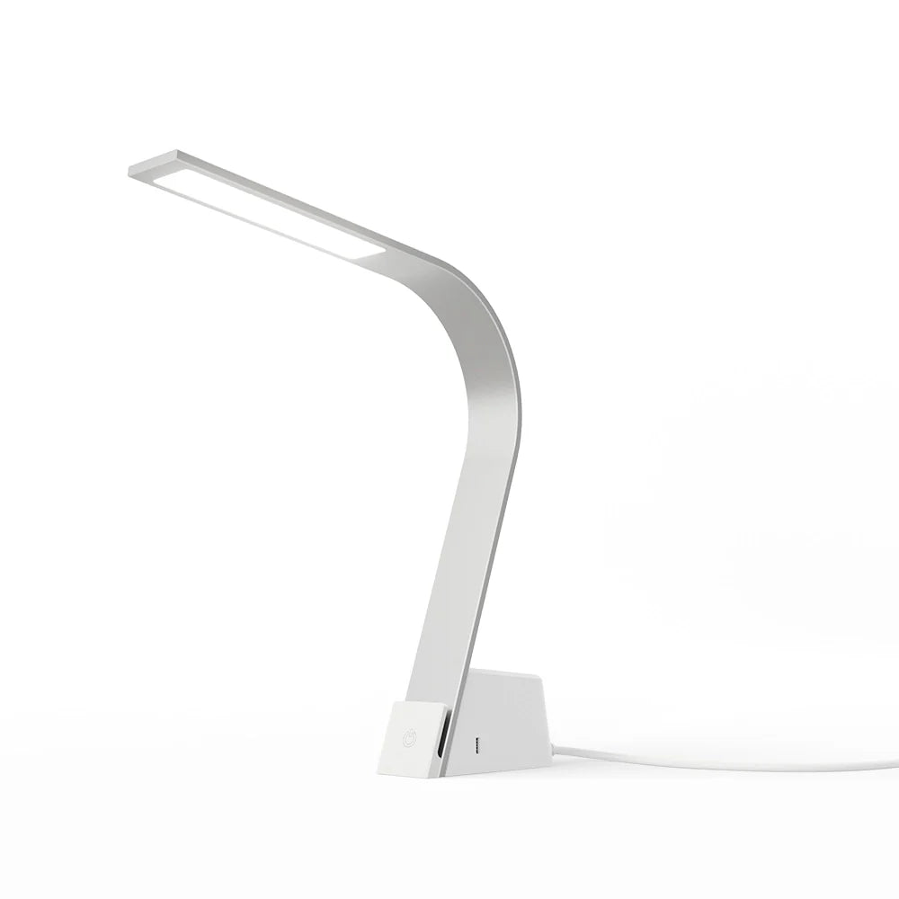 Brooklyn AC LED Task Light (Universal AC outlets) - Disselt Designs
