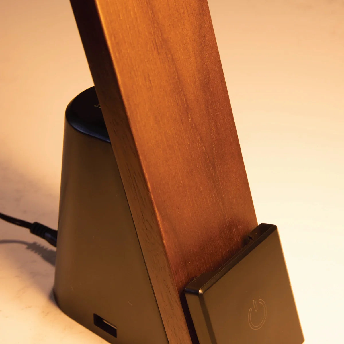 Brooklyn USB LED Task Light - Disselt Designs