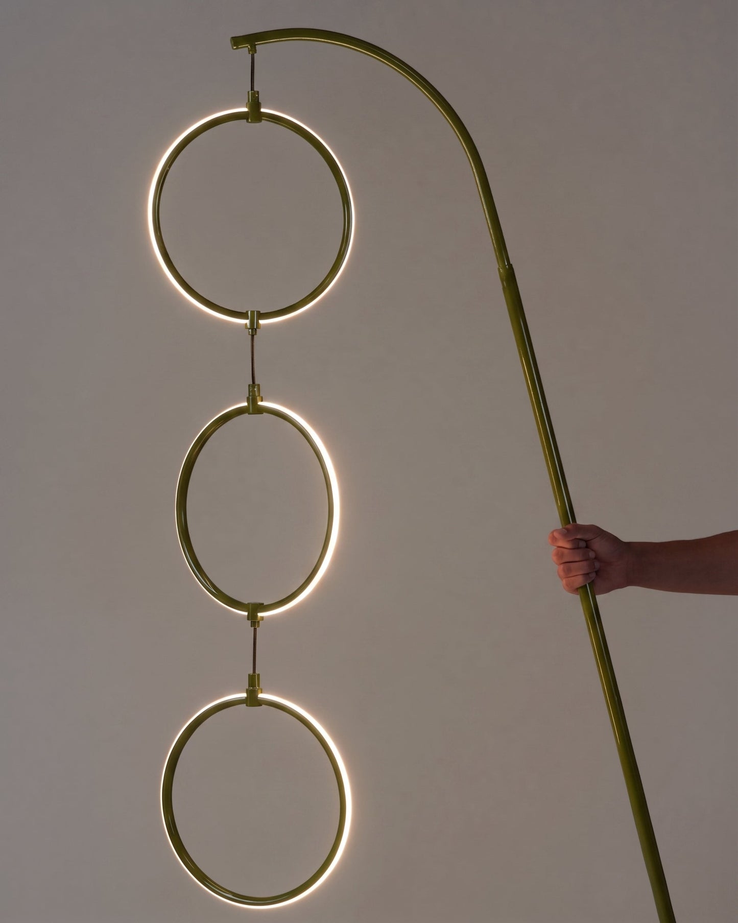 Nova Floor Lamp