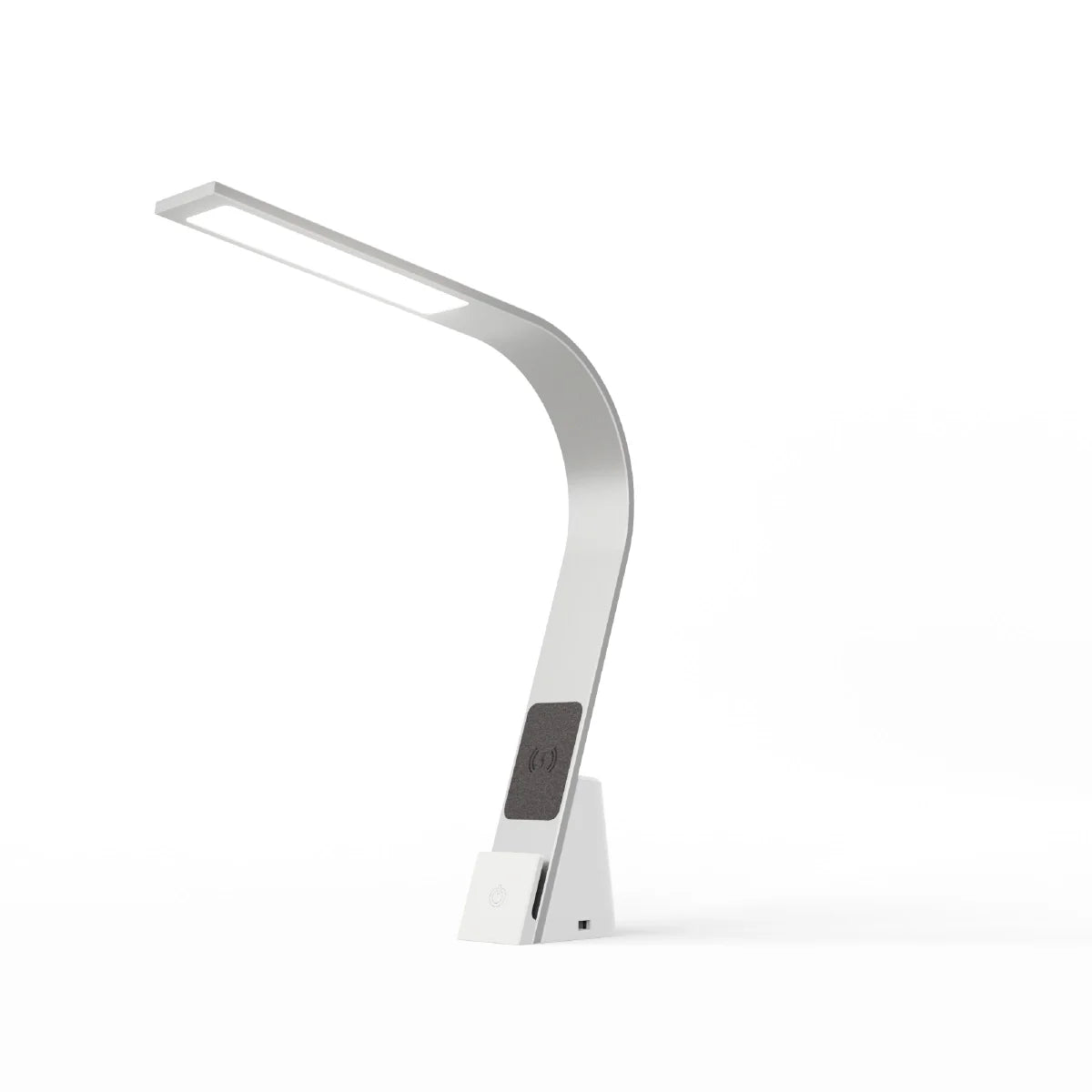 Brooklyn AURA LED Task Light (Wireless Qi™ Charging) - Disselt Designs