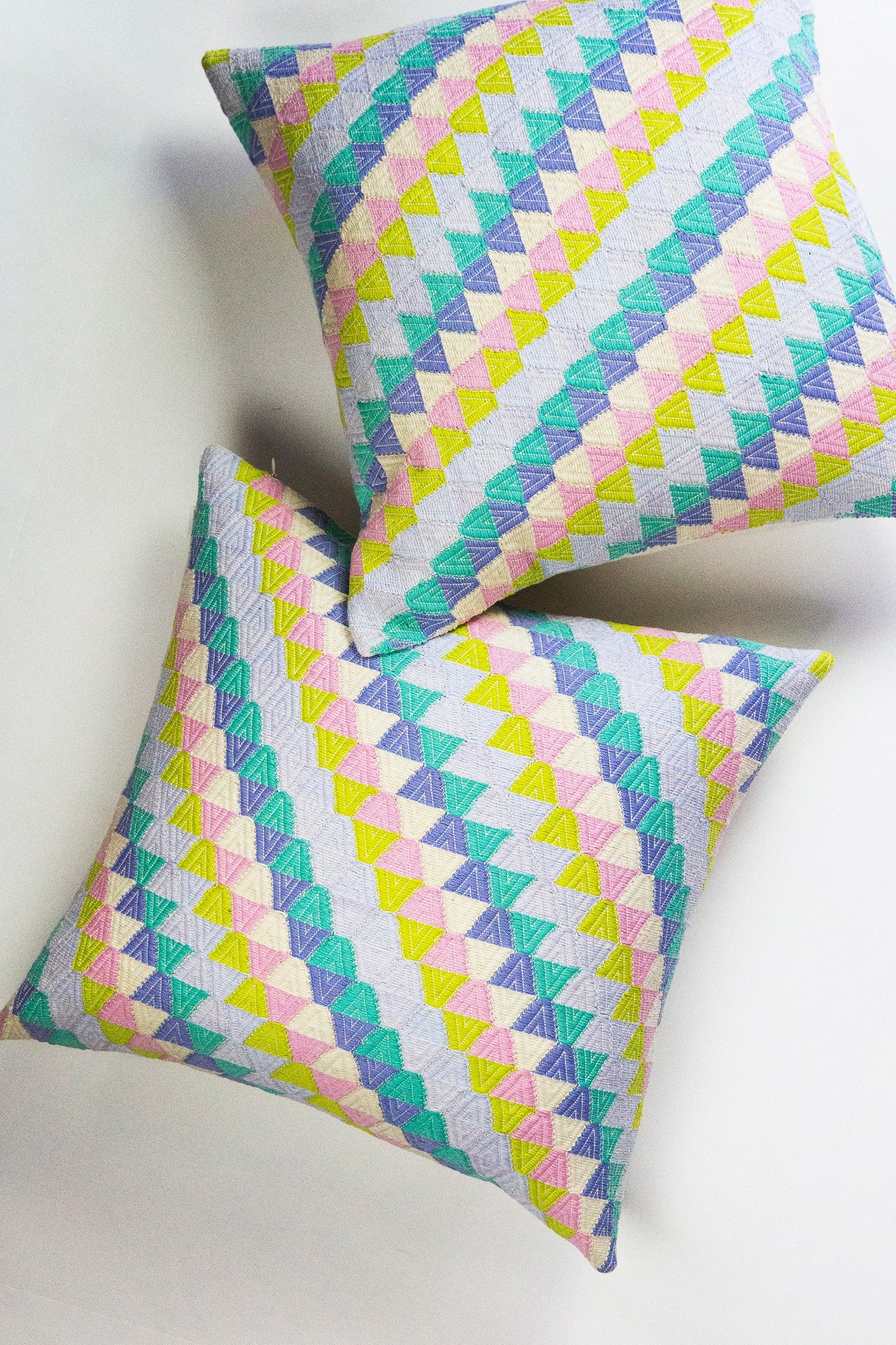 Nahuala Universe Pastel Pillow