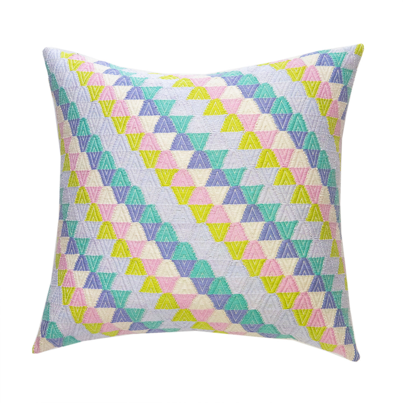 Nahuala Universe Pastel Pillow