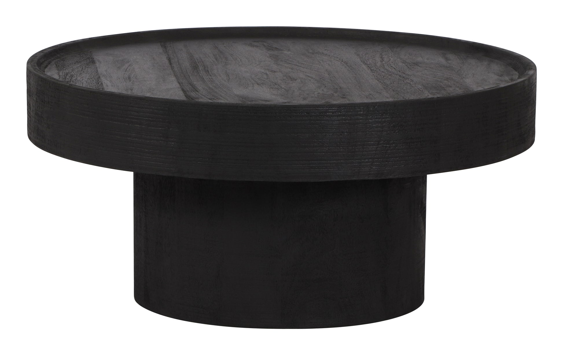 Watson Coffee Table Black - Disselt Designs