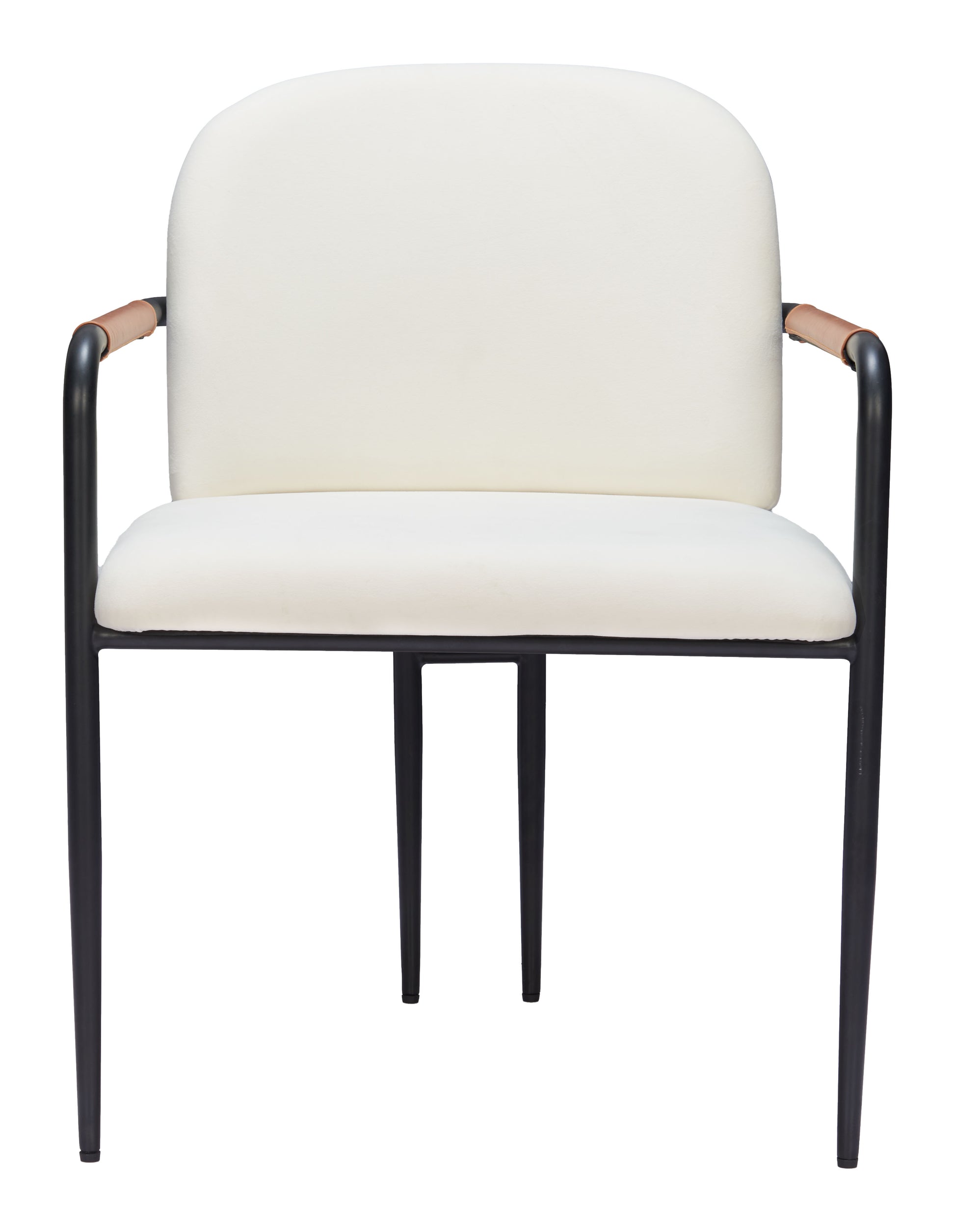 Sibu Dining Chair Cream - Disselt Designs