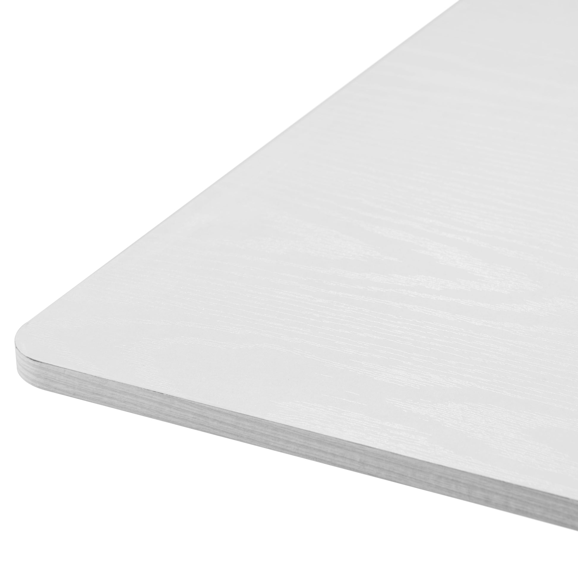 Valleta Bar Table White - Disselt Designs