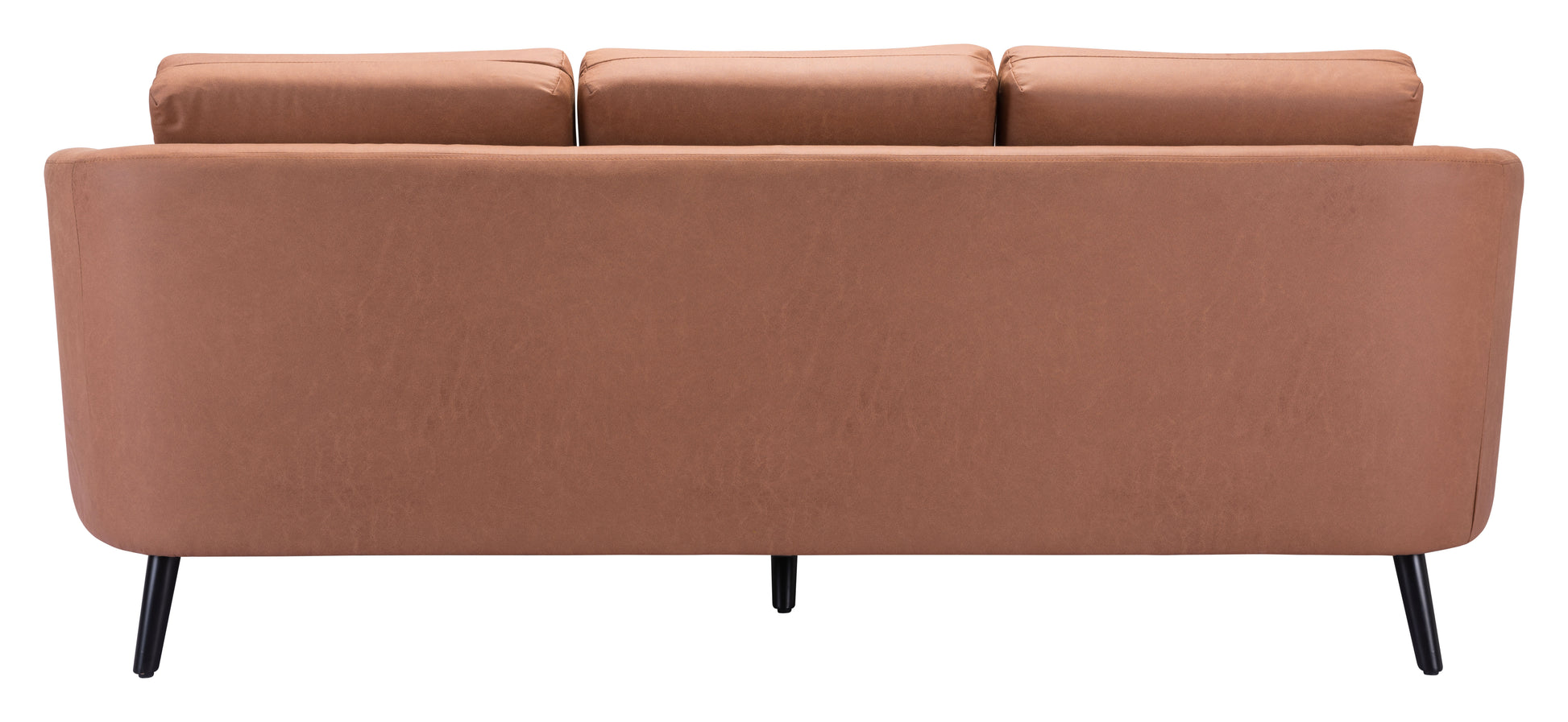 Divinity Sofa Brown - Disselt Designs
