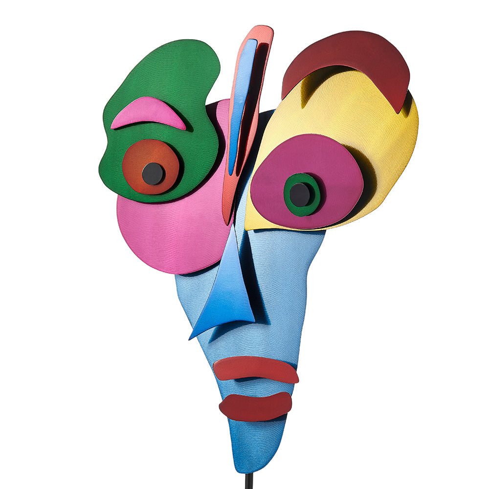 Colorful Mask Desings 1 - Disselt Designs