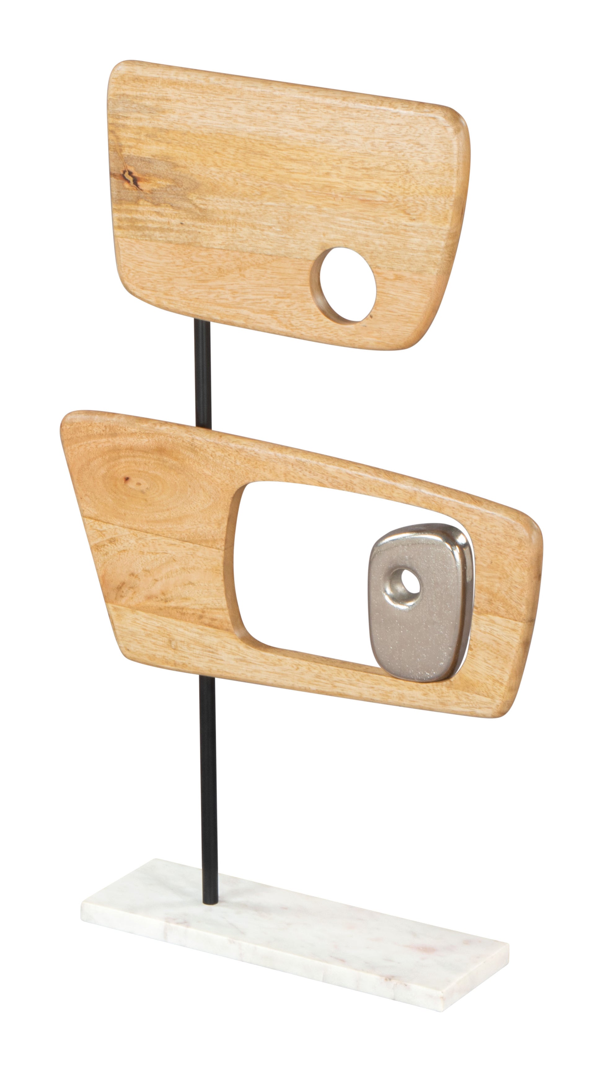 Wize Table Art Natural - Disselt Designs