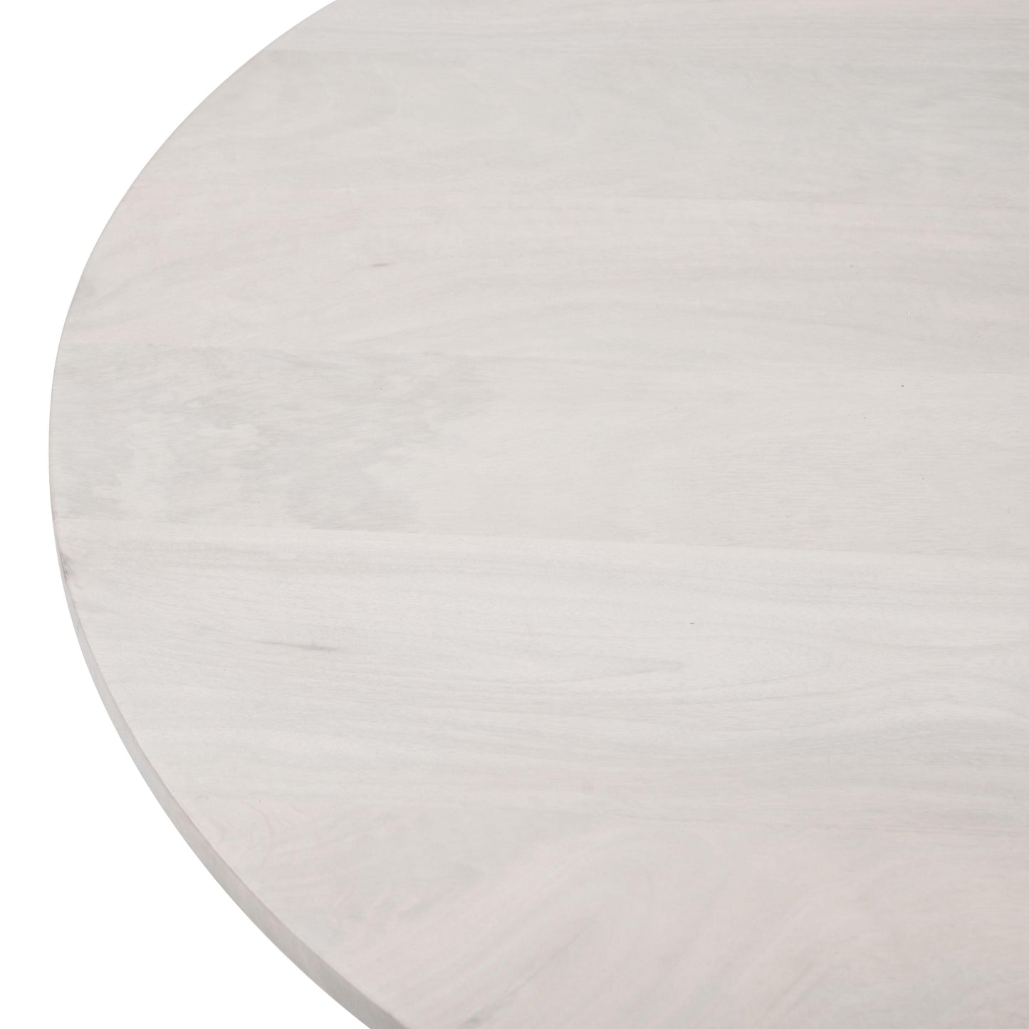 Bilanka Coffee Table Whitewashed - Disselt Designs