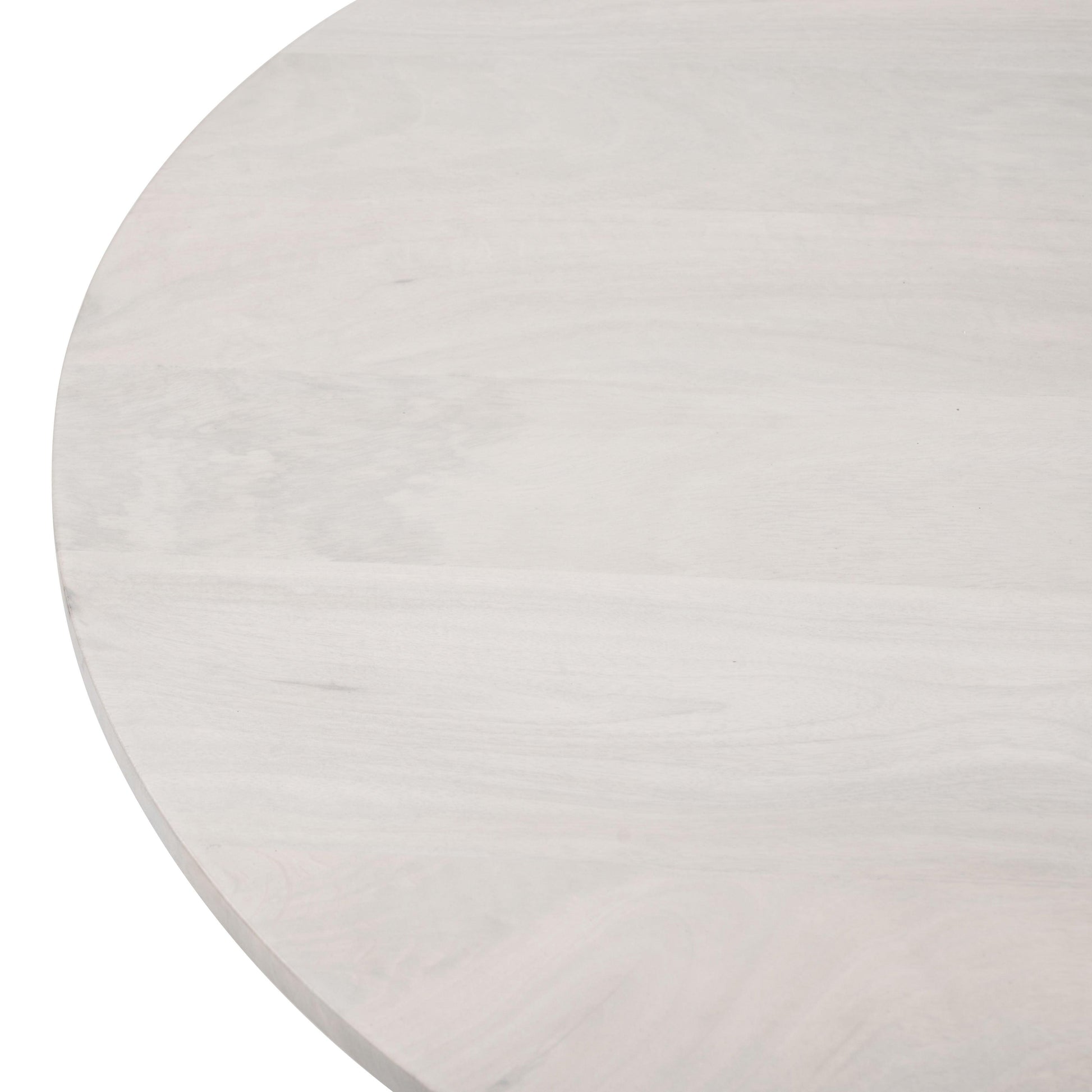 Bilanka Coffee Table Whitewashed - Disselt Designs