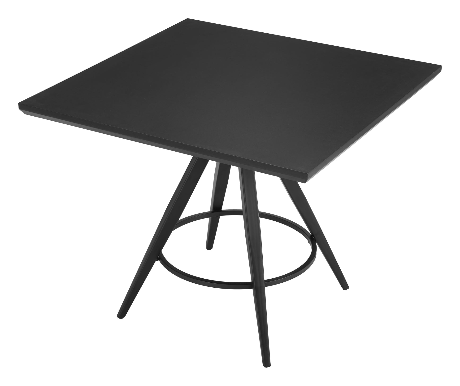 Tinos Dining Table Black - Disselt Designs