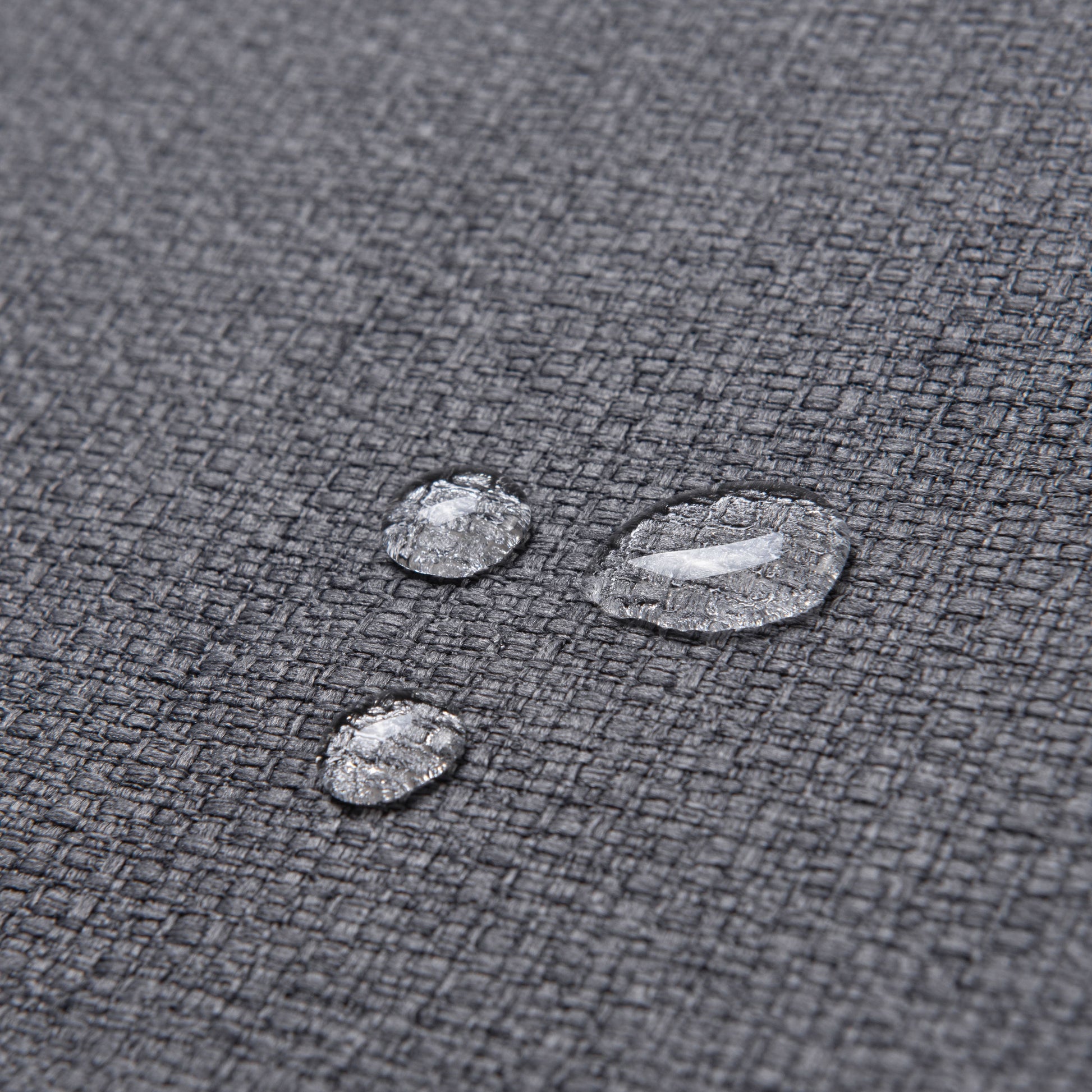 Pago Counter Stool (Set of 2) Gray - Disselt Designs