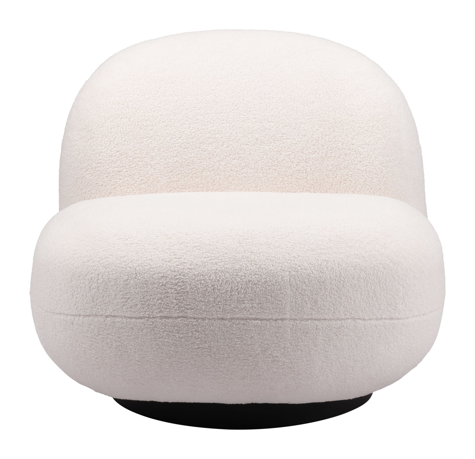 Myanmar Accent Chair Cream - Disselt Designs