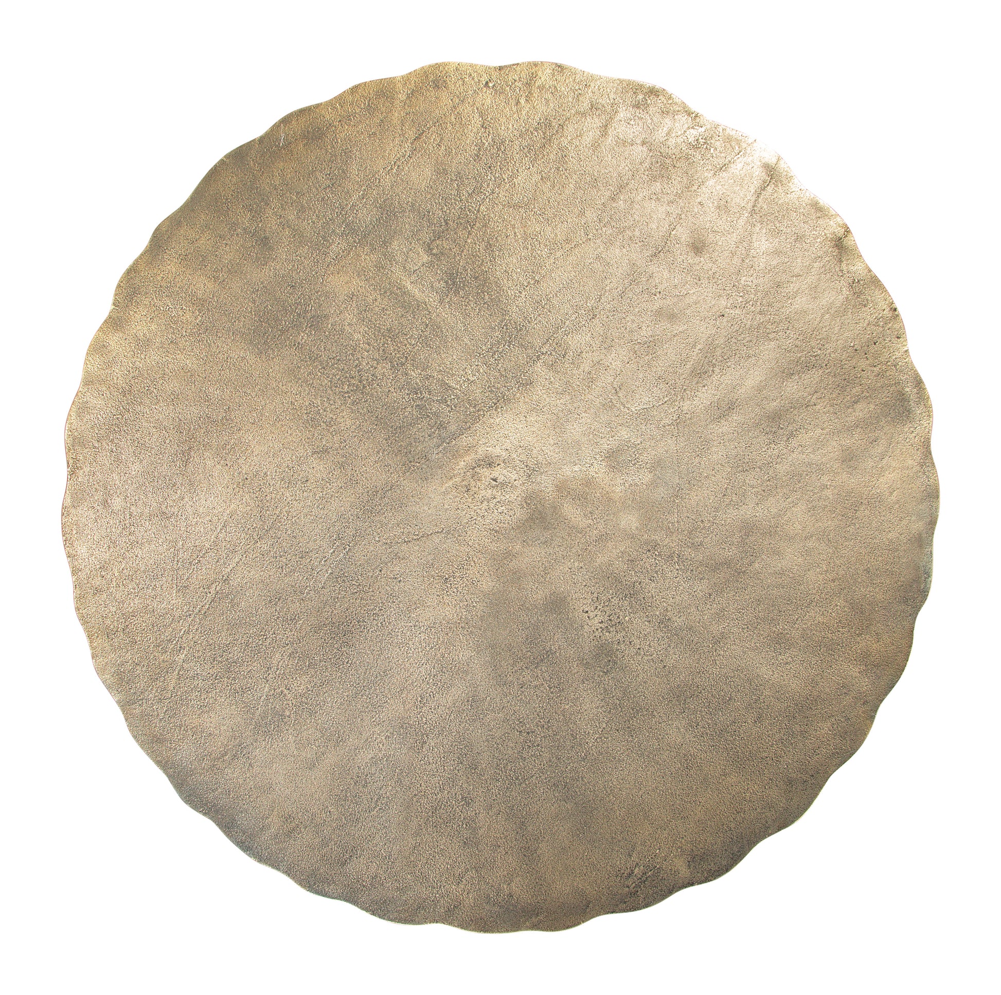 Chenai Coffee Table Black - Disselt Designs