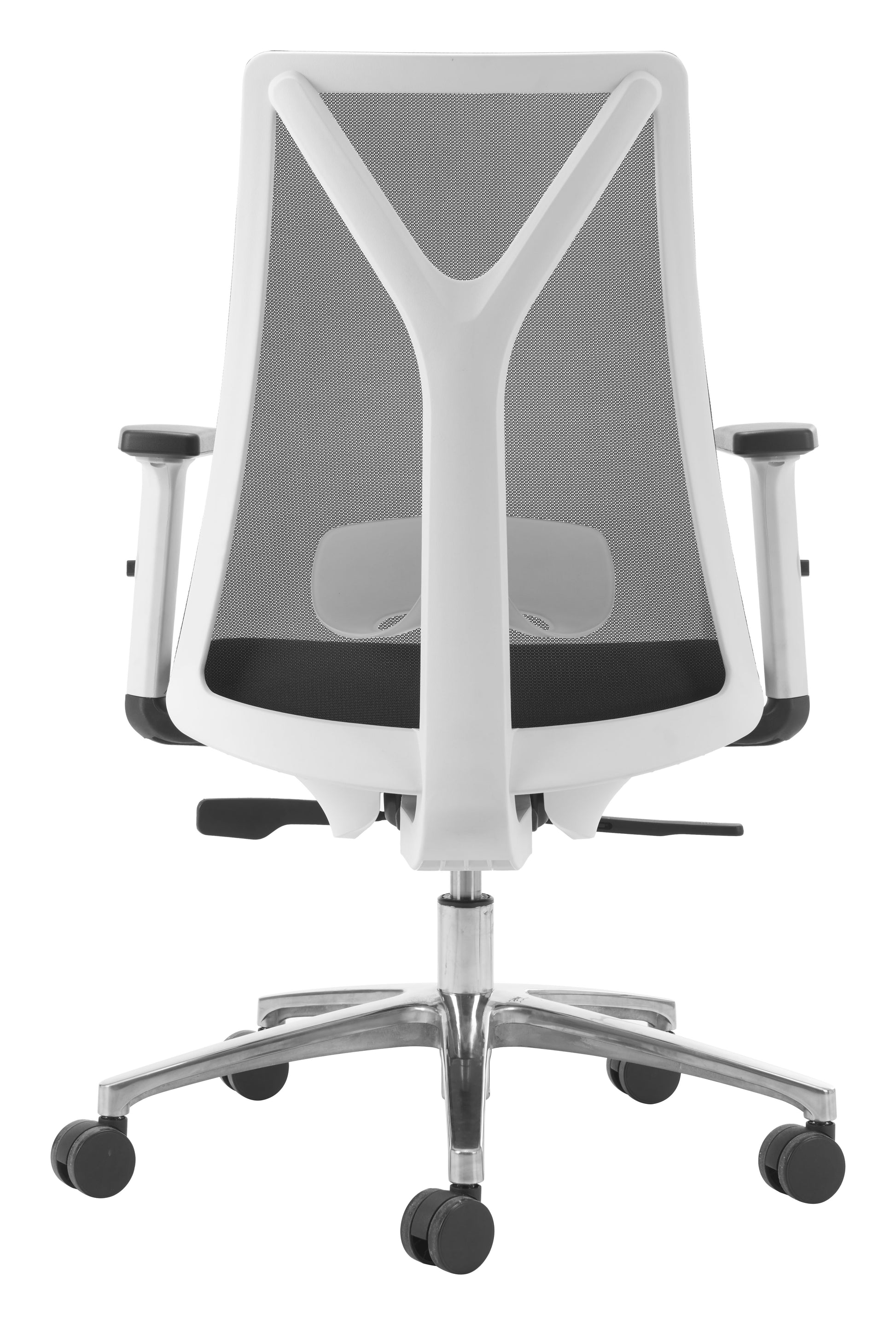 Hasso Office Chair Black - Disselt Designs