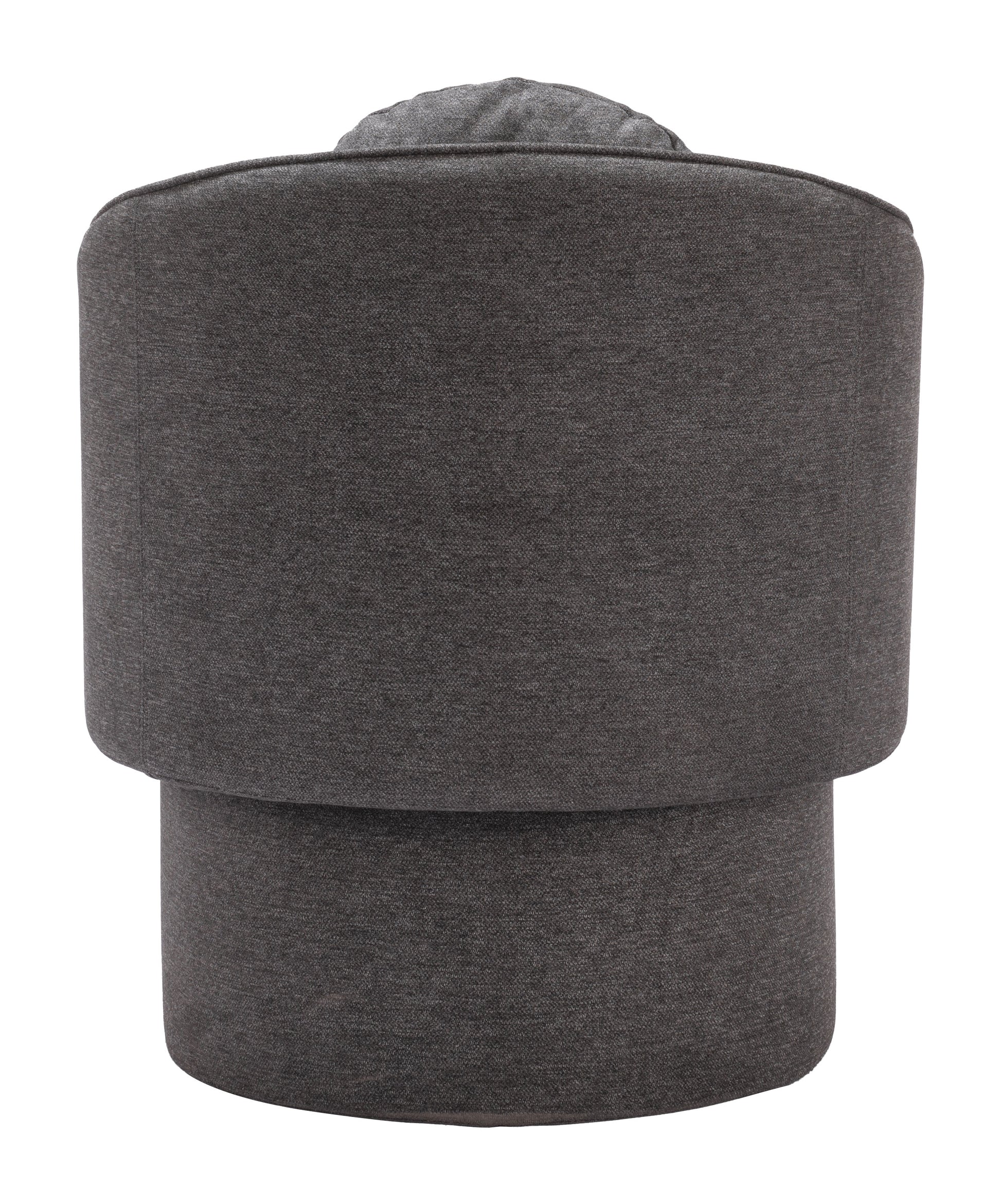 Olya Accent Chair Truffle Gray - Disselt Designs