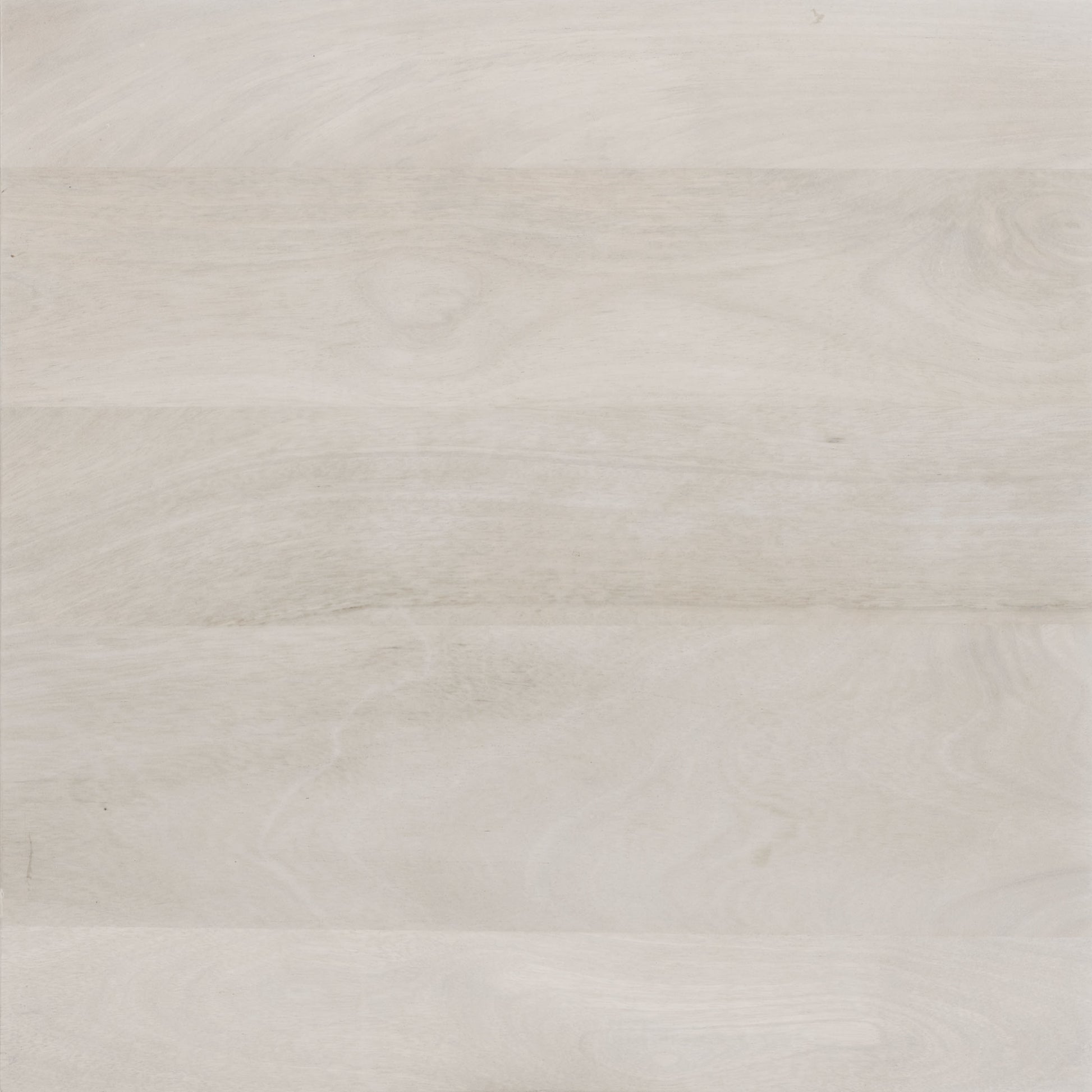 Kiel Side Table Whitewashed - Disselt Designs