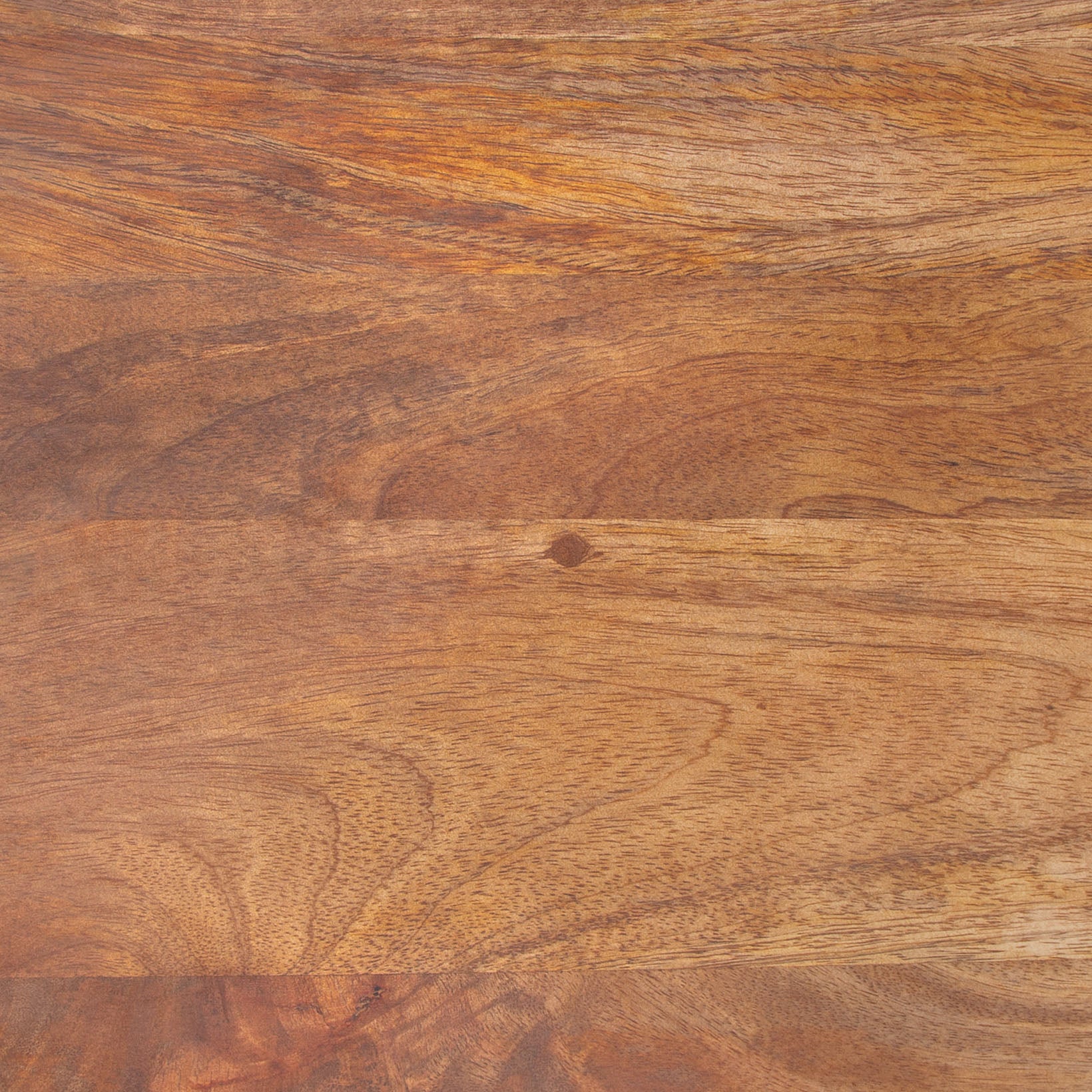 Kollam Side Table Walnut - Disselt Designs
