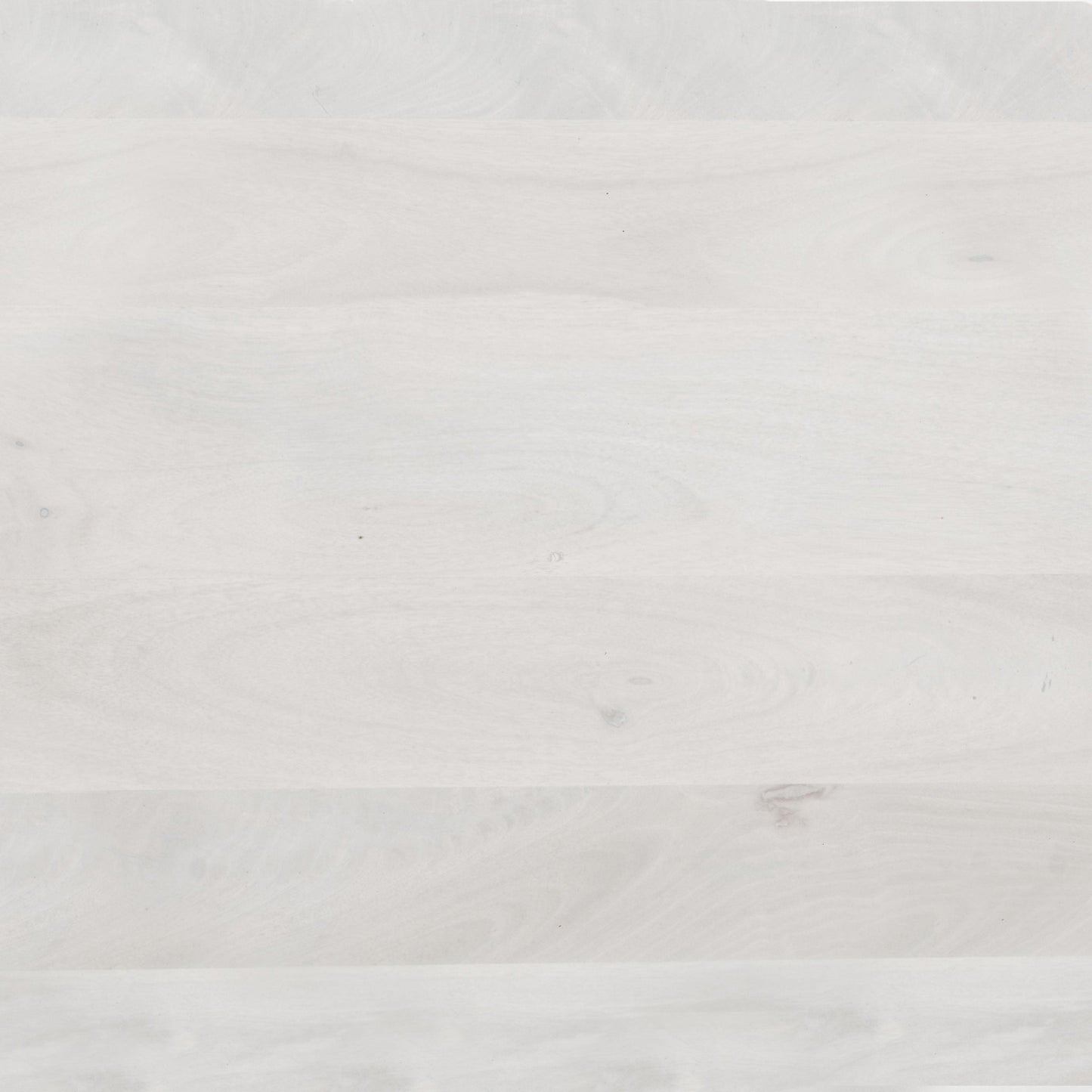 Astri Dining Table Whitewashed - Disselt Designs