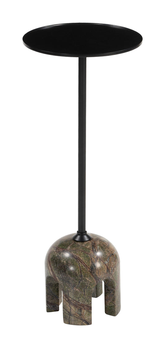 Kask Side Table Multicolor - Disselt Designs